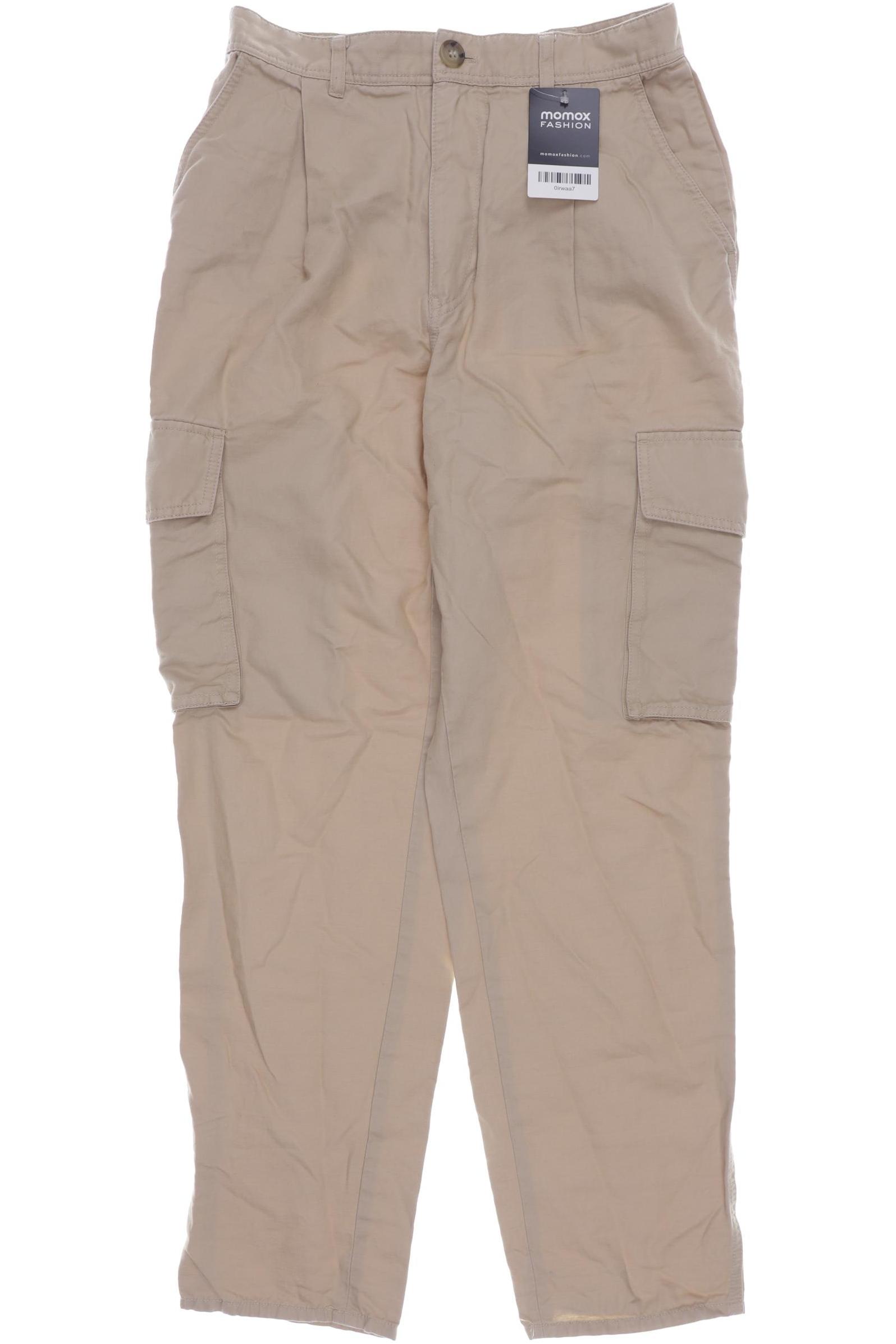 

& other stories Damen Stoffhose, beige