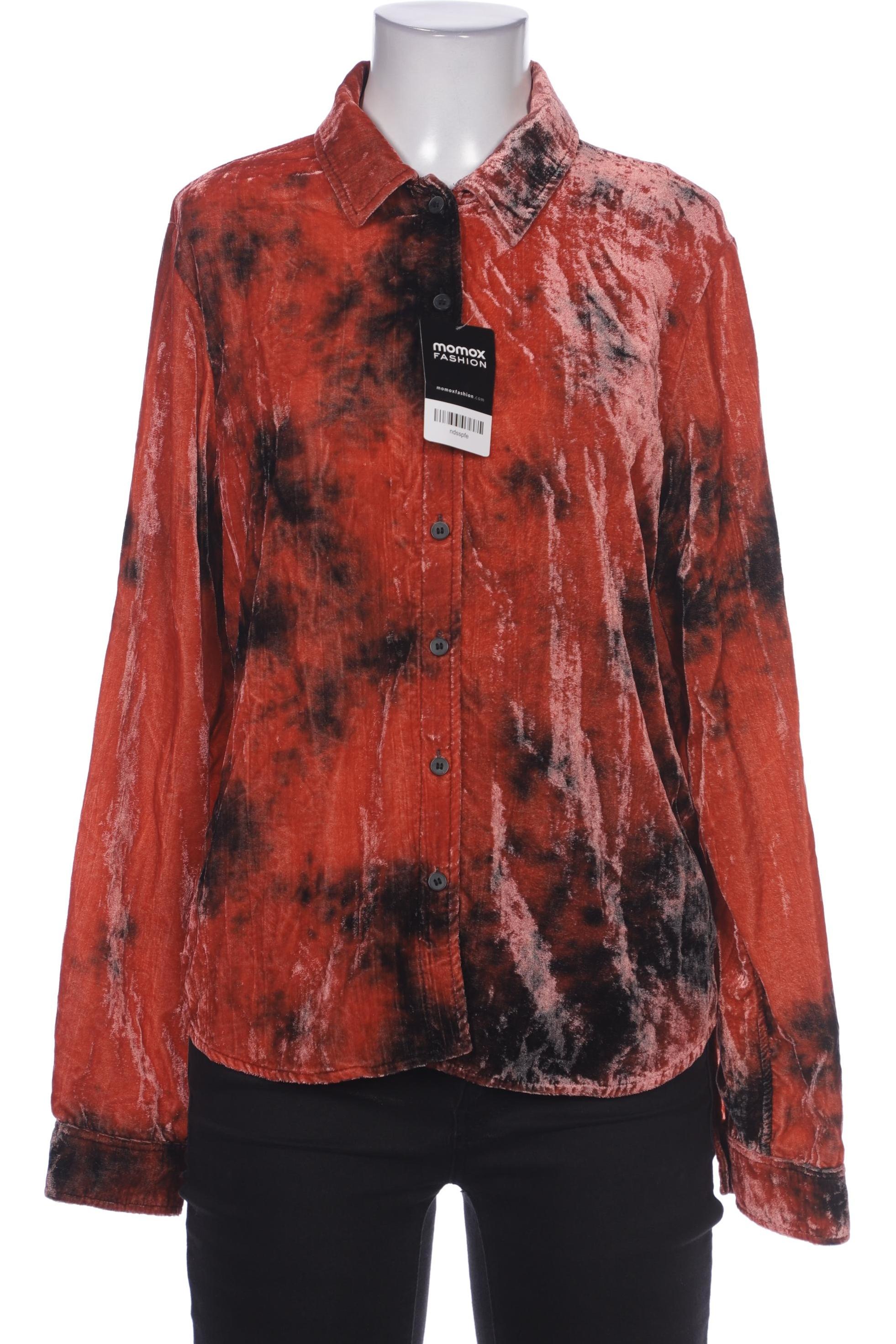 

& Other Stories Damen Bluse, orange, Gr. 36