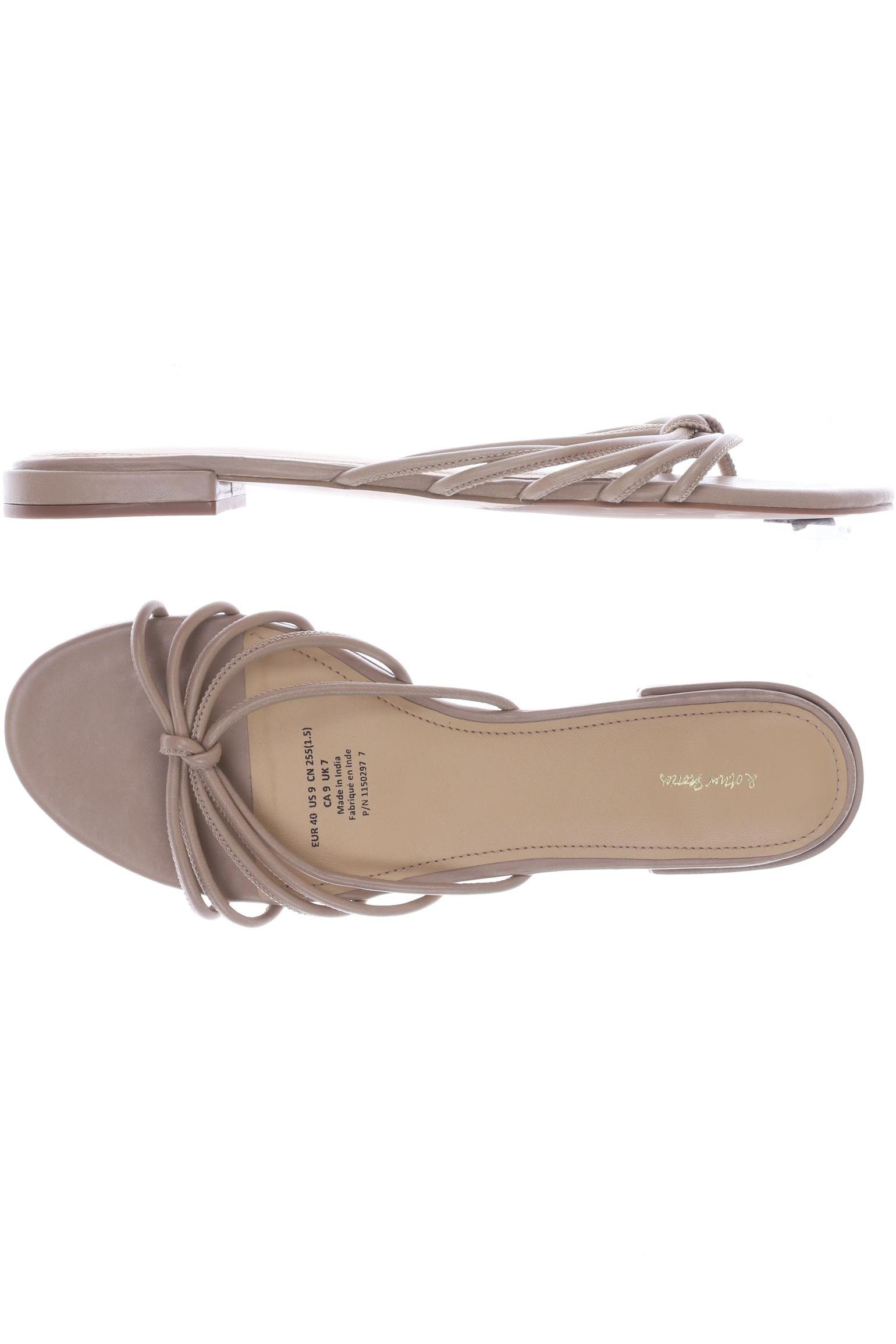 

& Other Stories Damen Sandale, beige, Gr. 40