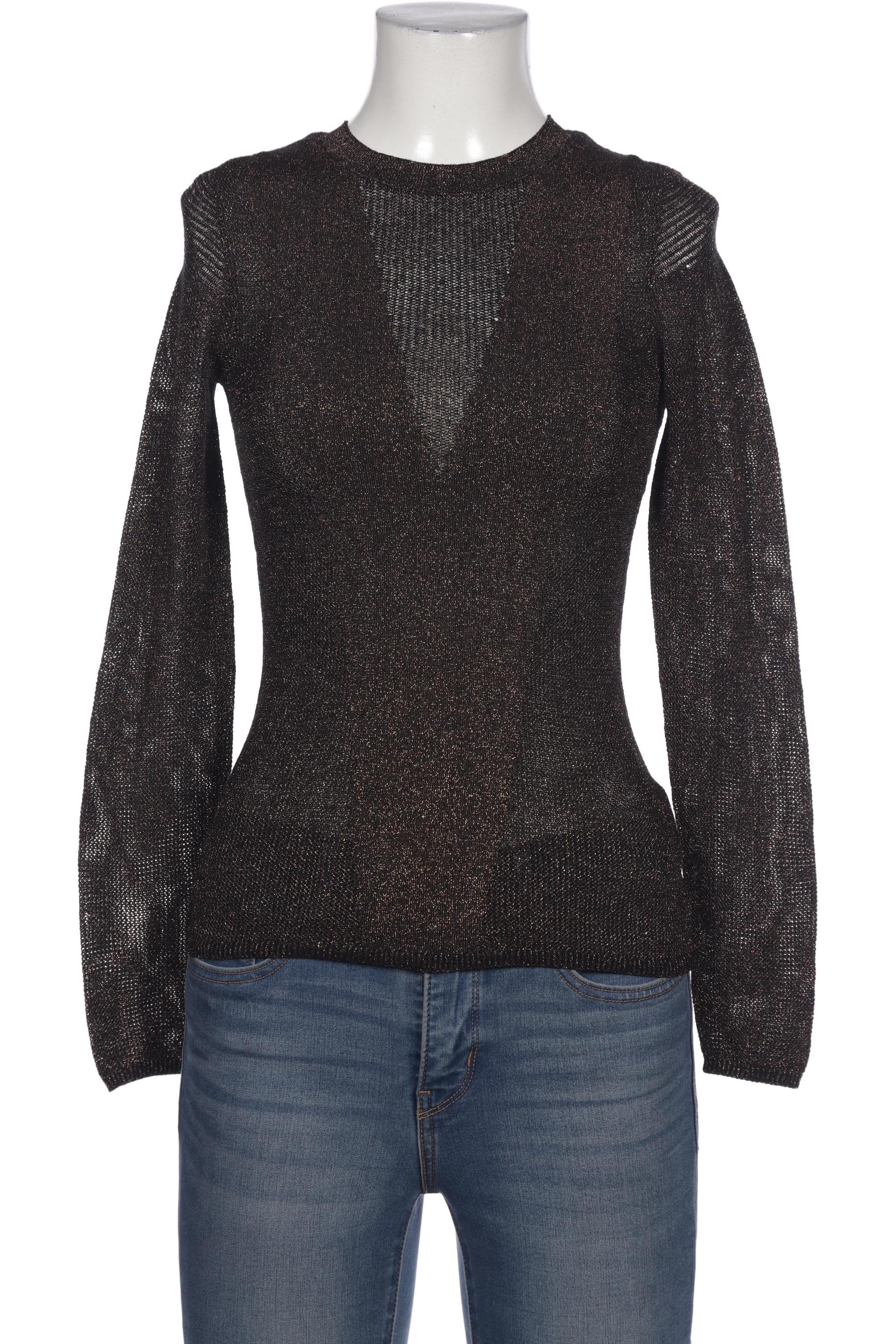 

& Other Stories Damen Pullover, braun, Gr. 34