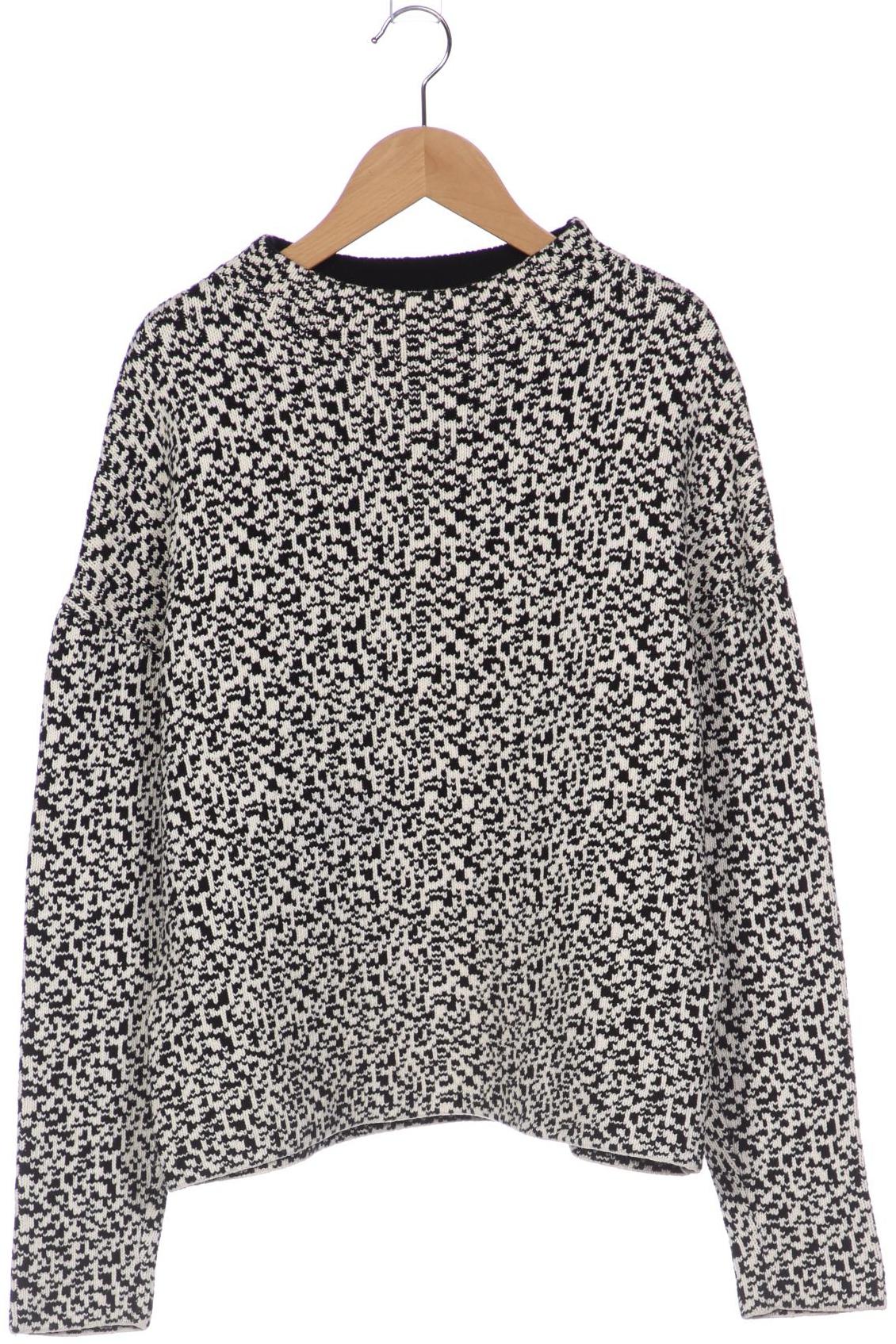 

& Other Stories Damen Pullover, schwarz, Gr. 36