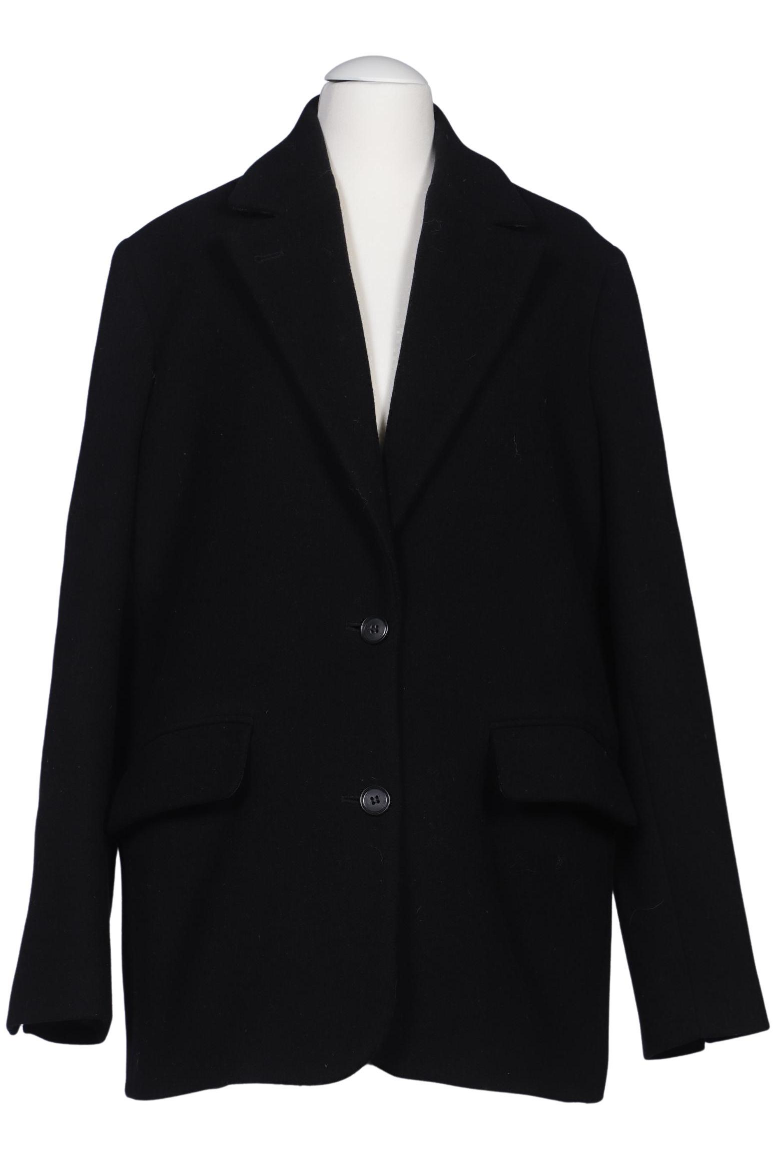 

& Other Stories Damen Blazer, schwarz, Gr. 36