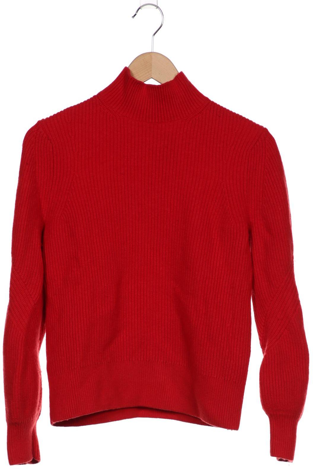 

& Other Stories Damen Pullover, rot, Gr. 36