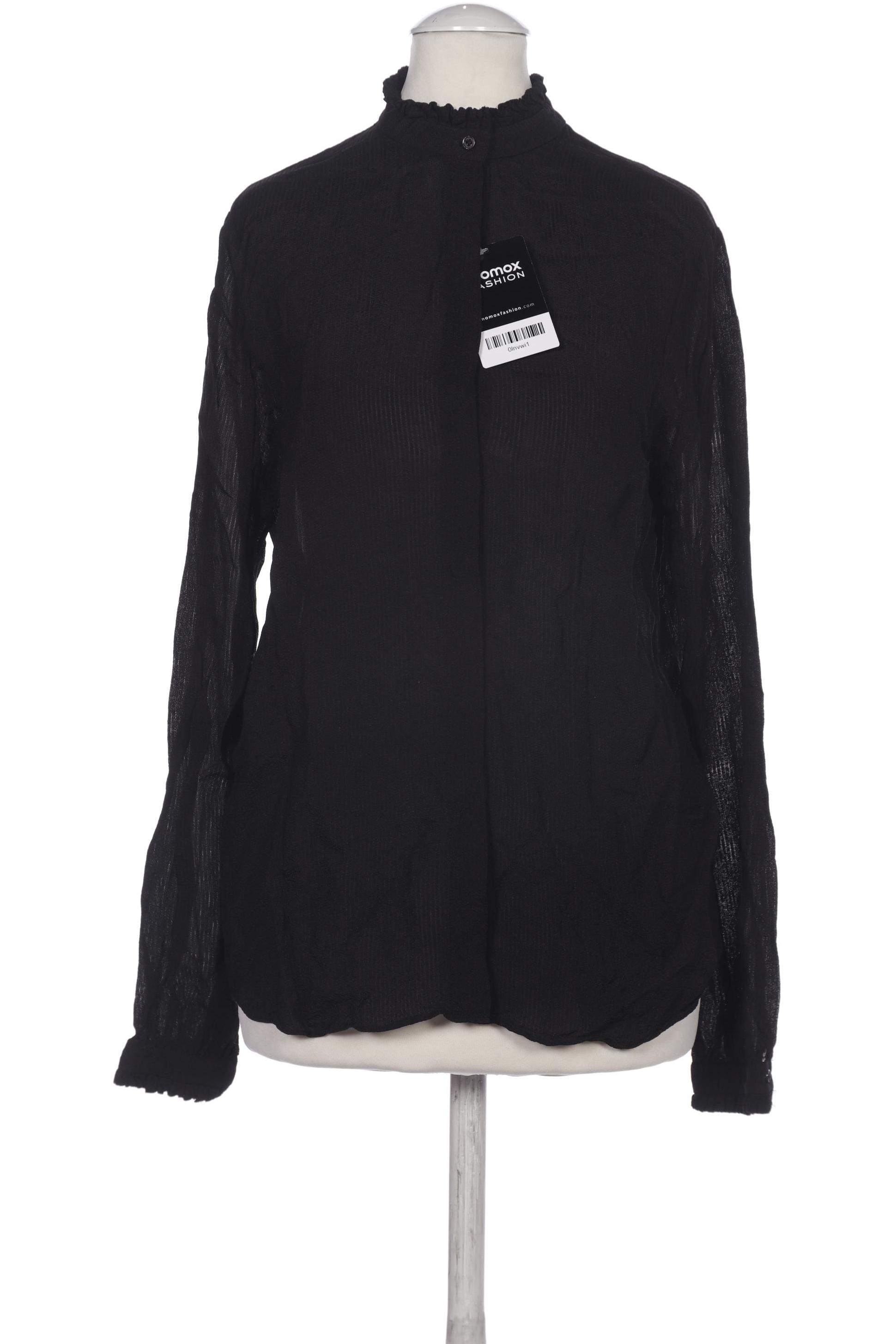 

& other stories Damen Bluse, schwarz