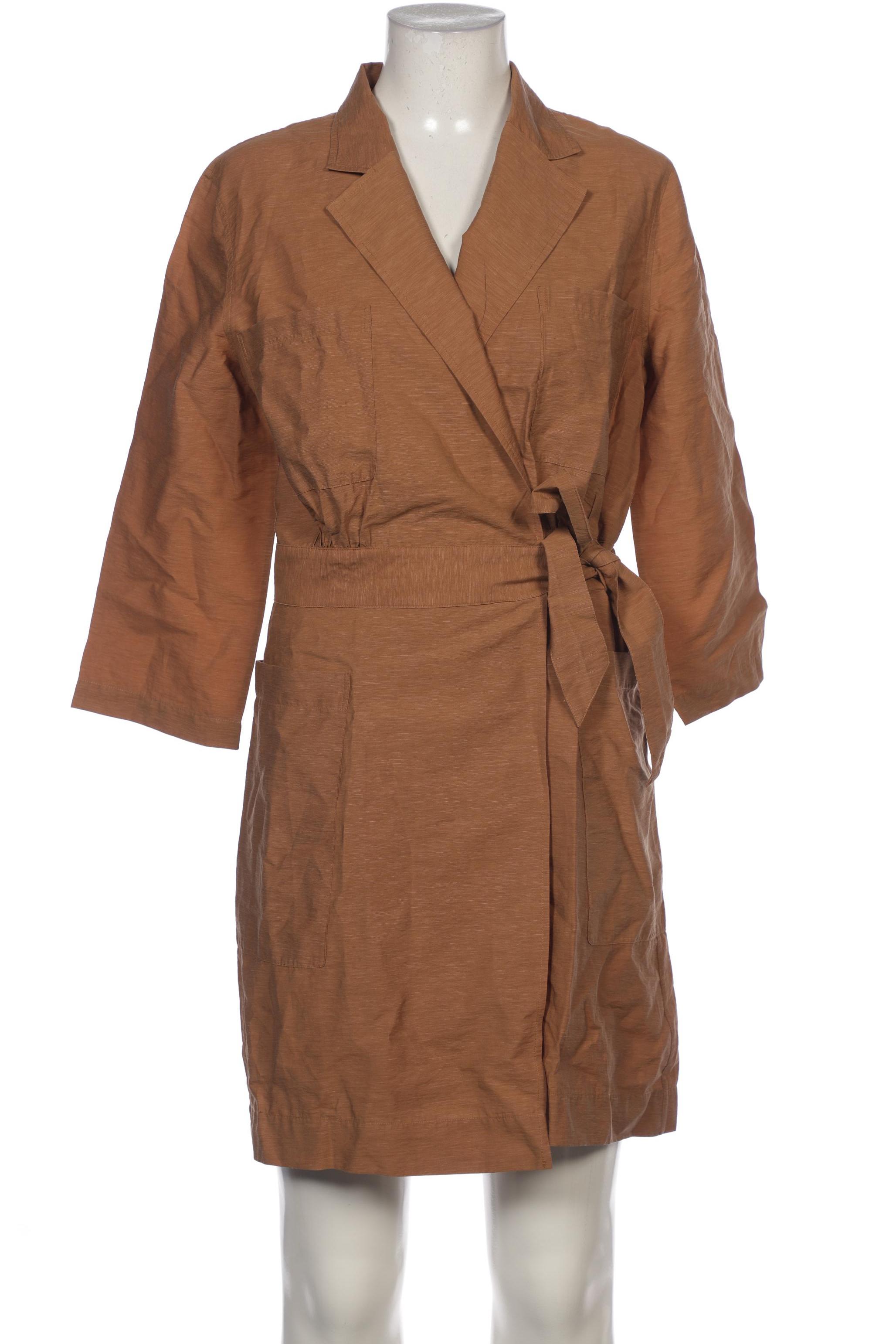 

& Other Stories Damen Kleid, braun, Gr. 40