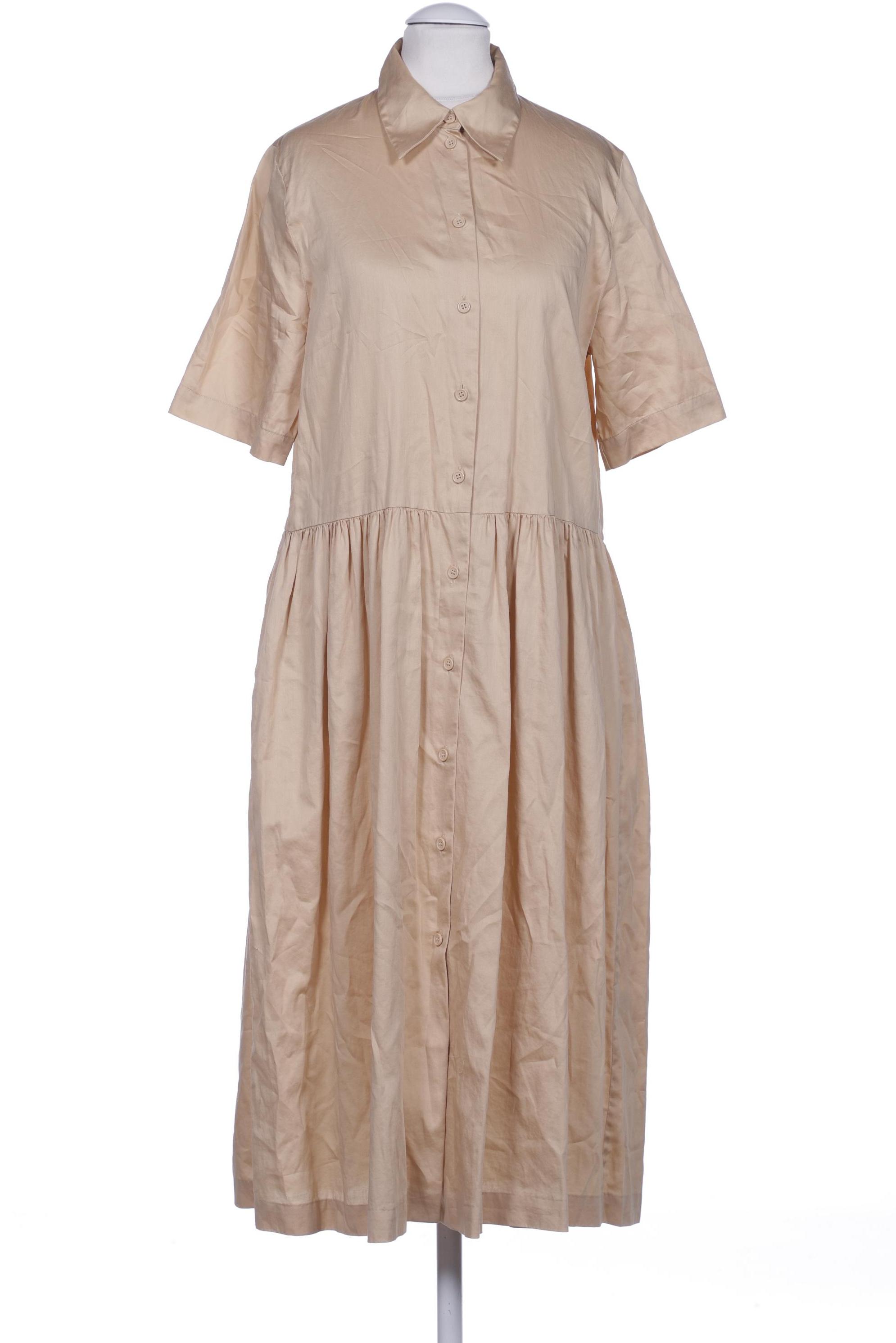 

& other stories Damen Kleid, beige