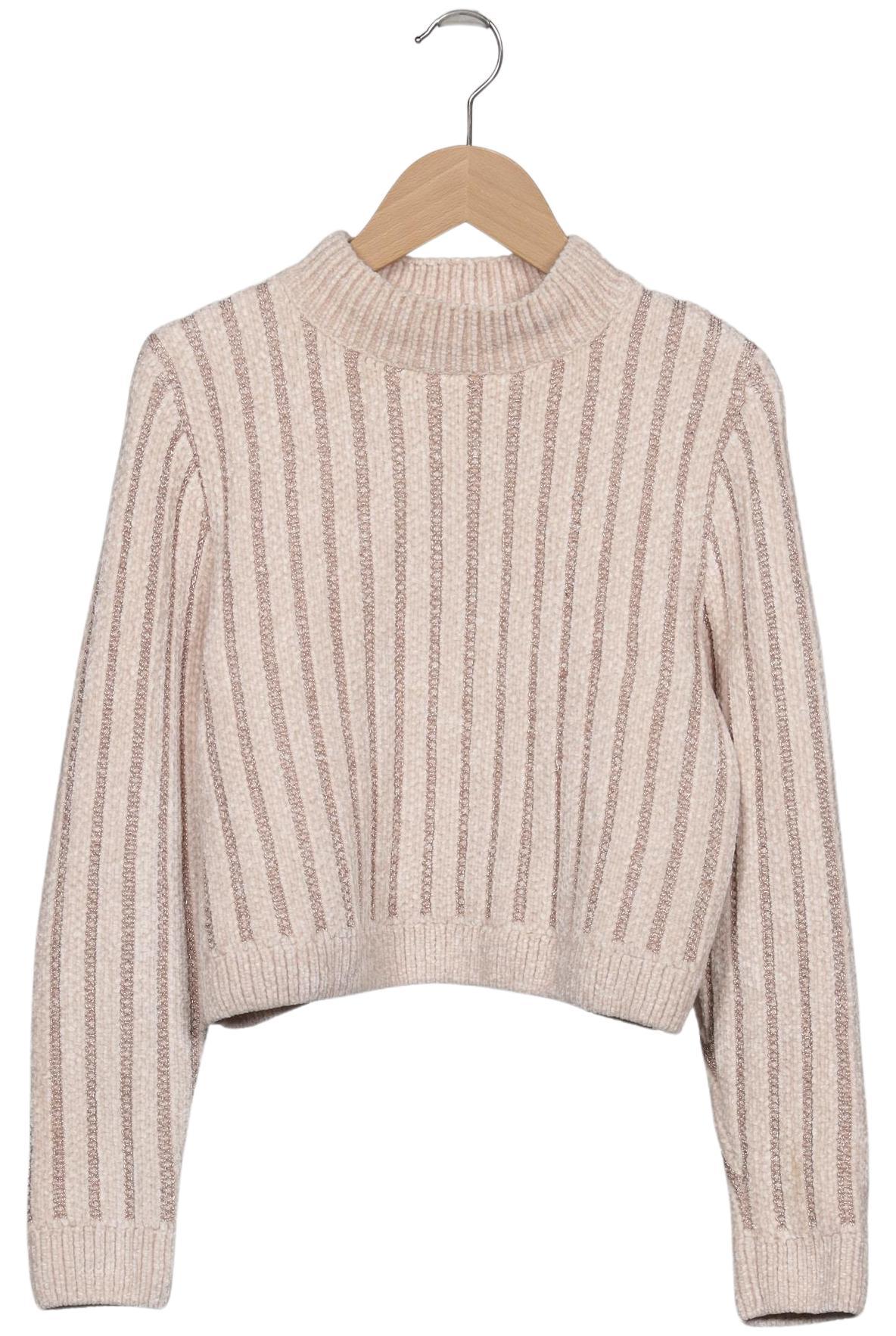 

& Other Stories Damen Pullover, beige, Gr. 34