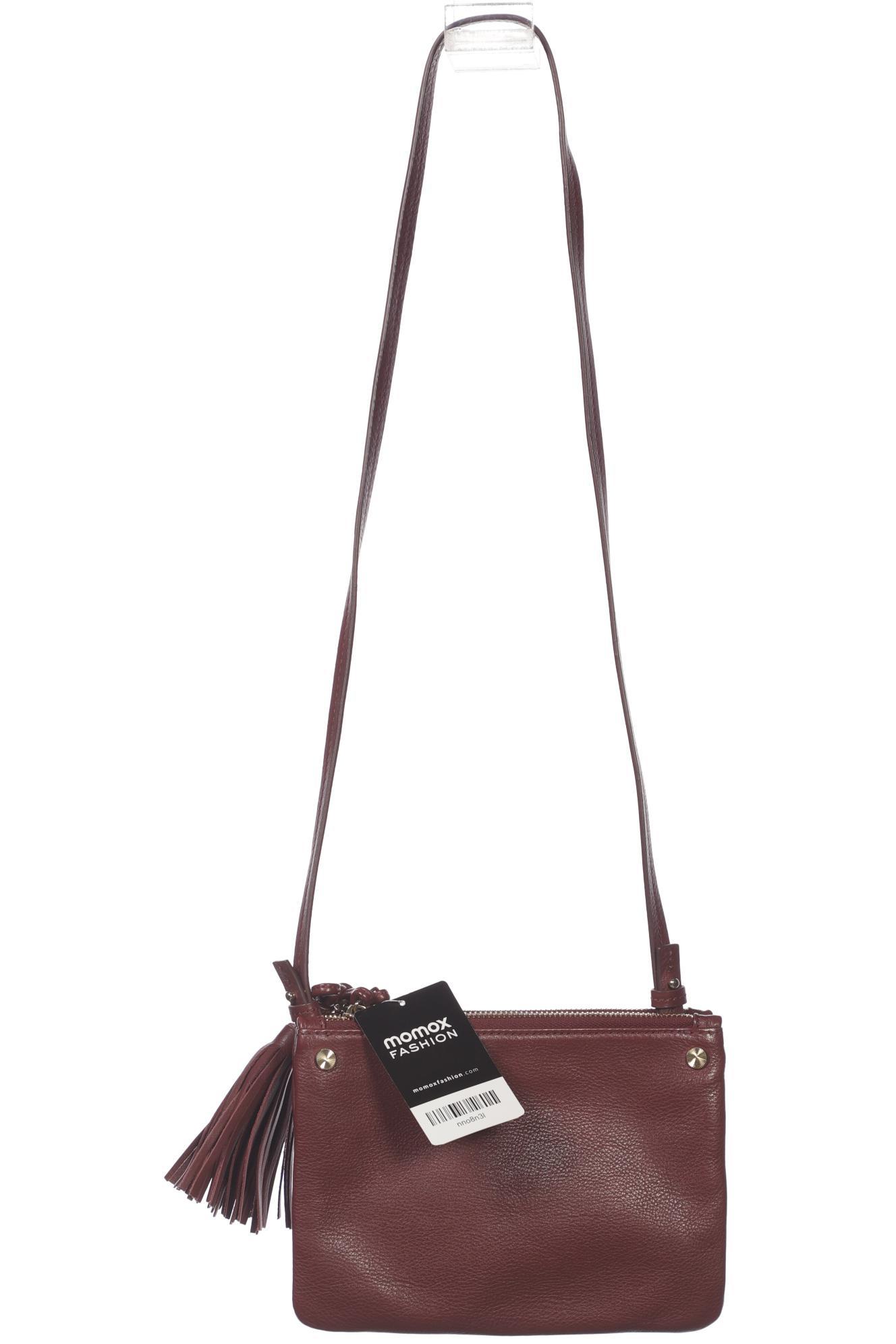 

& other stories Damen Handtasche, bordeaux