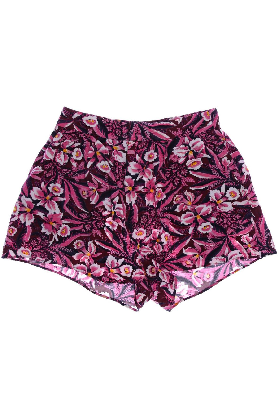 

& Other Stories Damen Shorts, pink