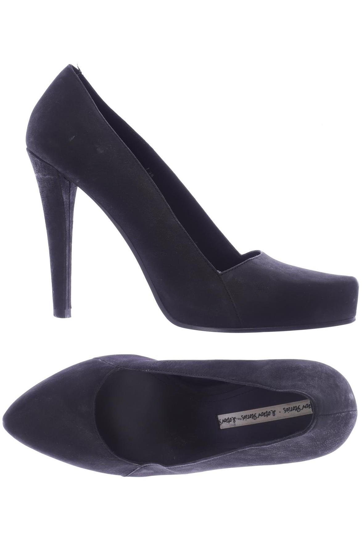 

& Other Stories Damen Pumps, schwarz, Gr. 38