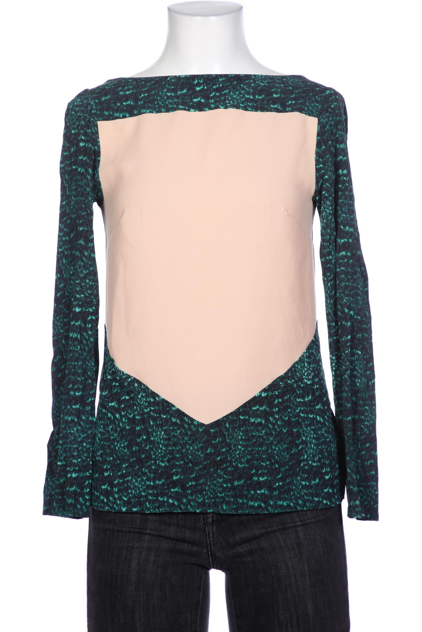 

& Other Stories Damen Bluse, mehrfarbig, Gr. 34