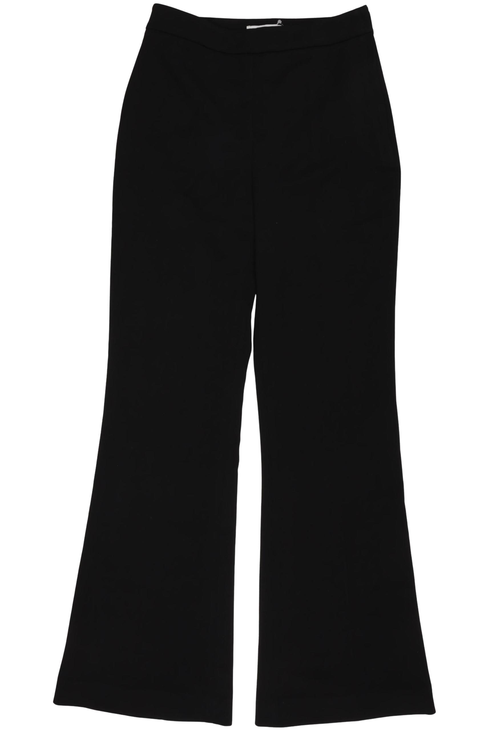 

& Other Stories Damen Stoffhose, schwarz, Gr. 36