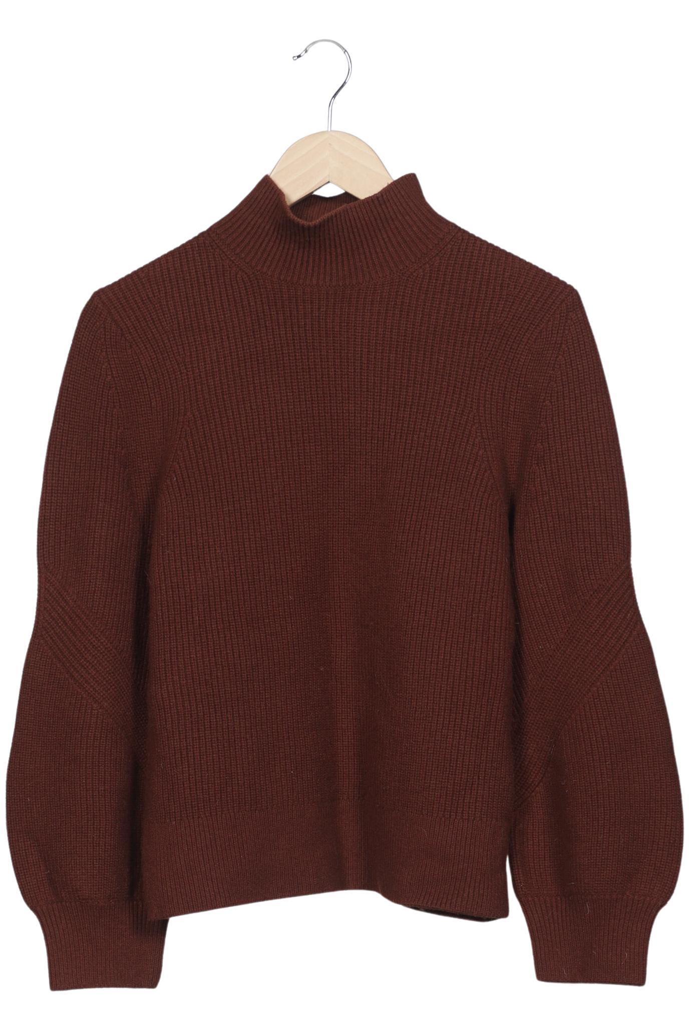 

& Other Stories Damen Pullover, braun, Gr. 38