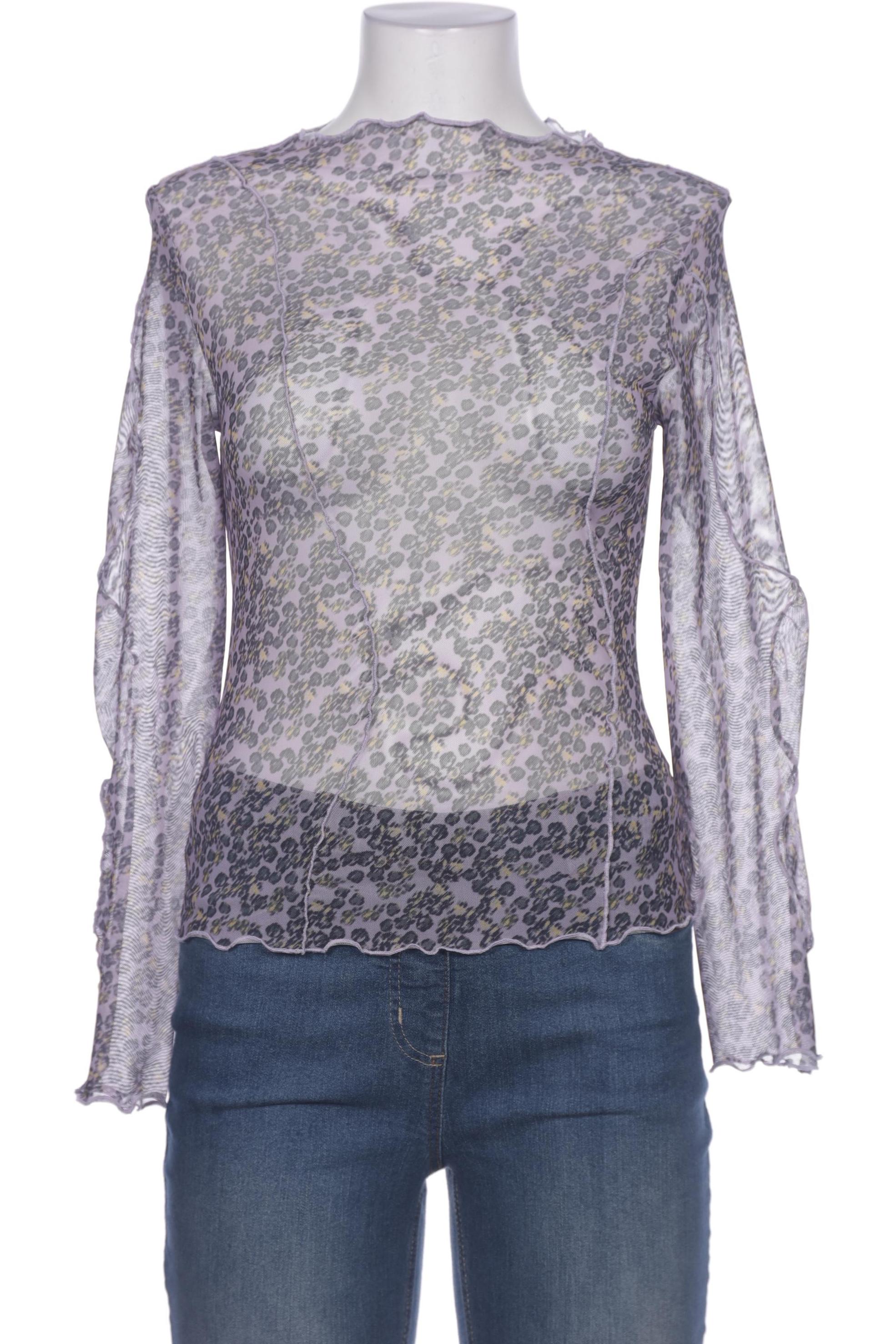 

& Other Stories Damen Langarmshirt, flieder, Gr. 36