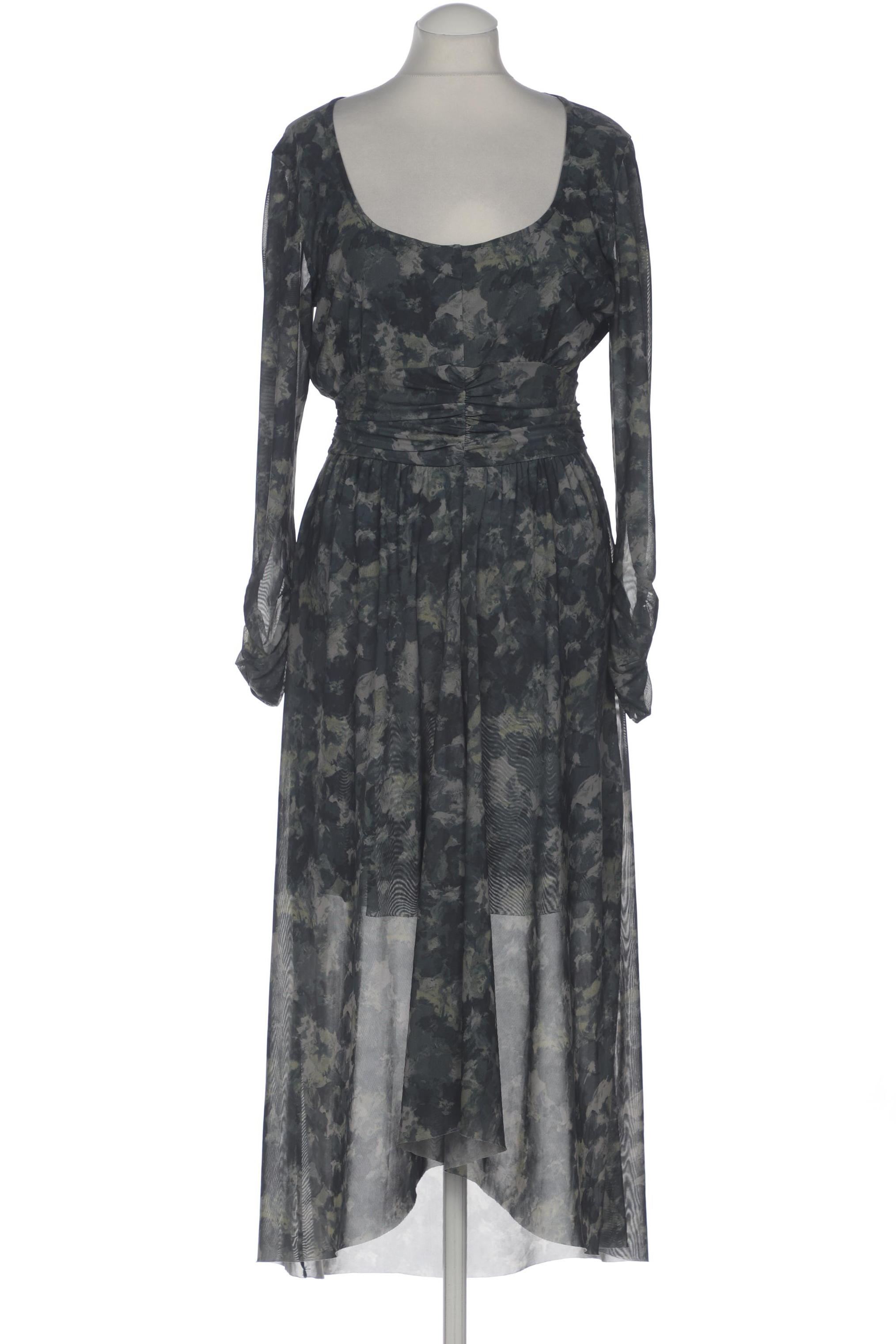 

& Other Stories Damen Kleid, grün, Gr. 40