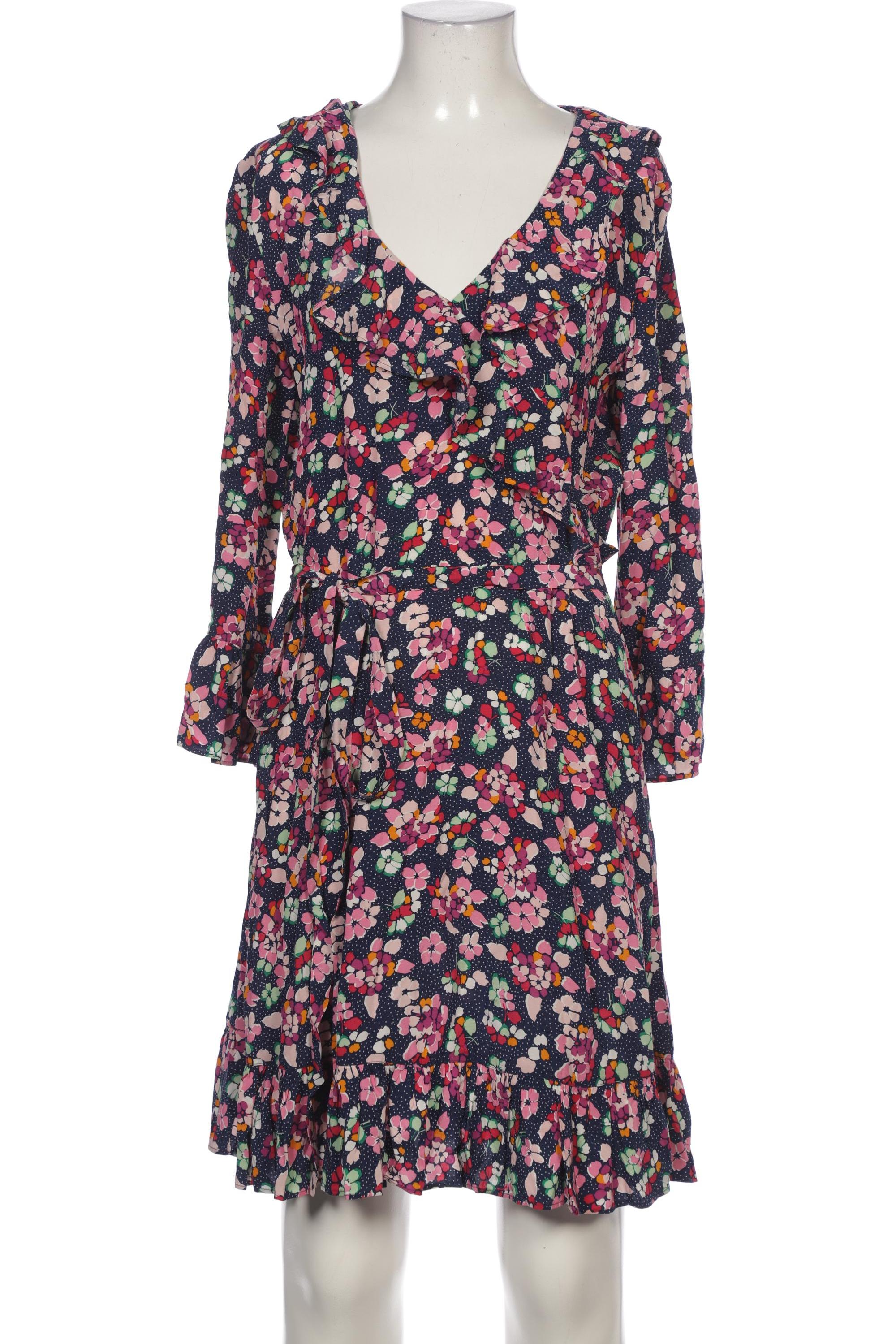 

& Other Stories Damen Kleid, mehrfarbig, Gr. 38