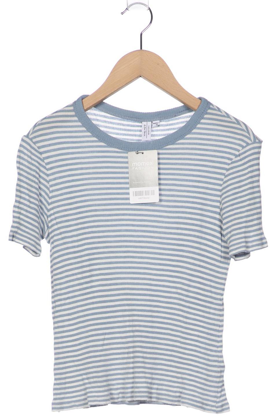 

& Other Stories Damen T-Shirt, weiß, Gr. 36