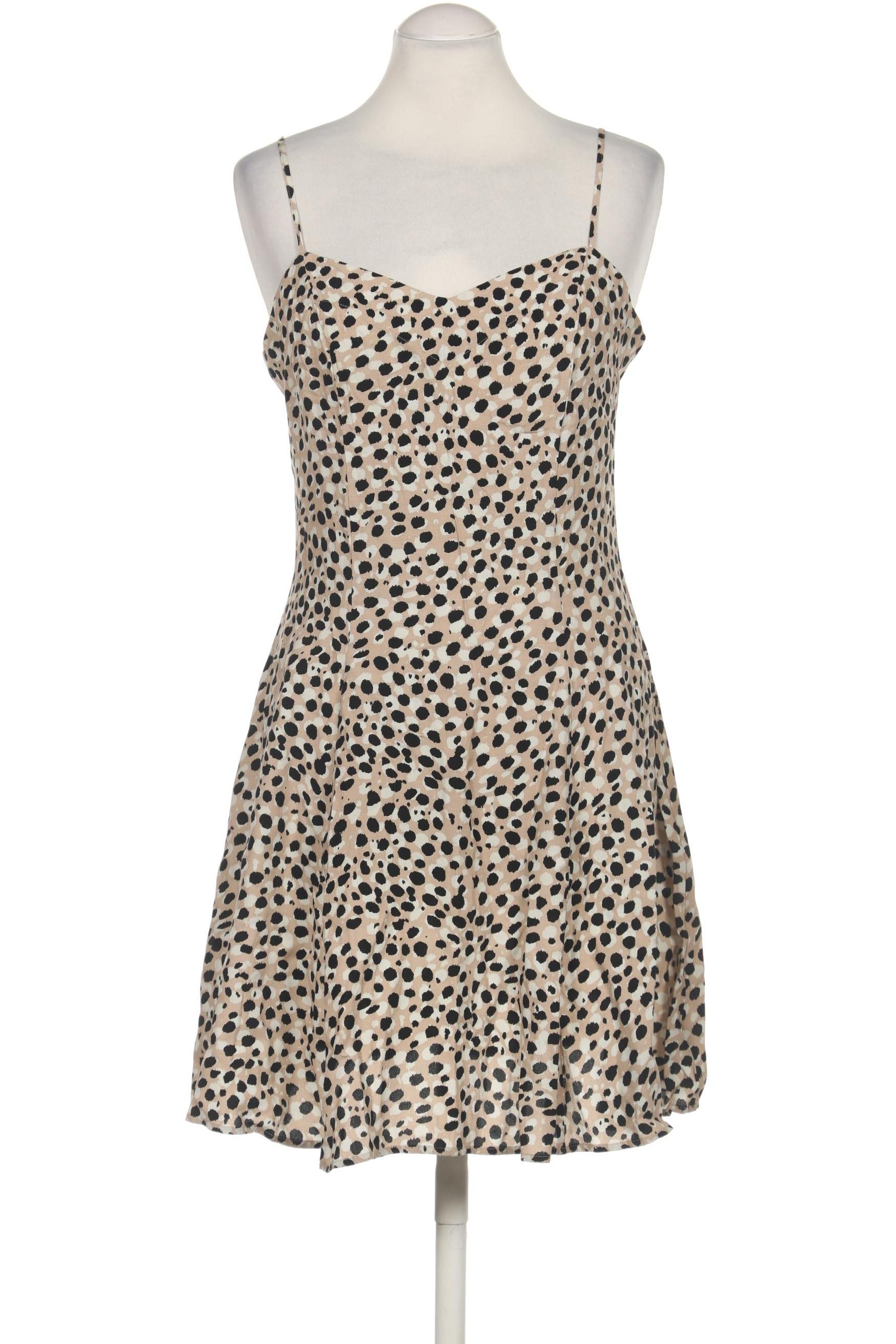 

& Other Stories Damen Kleid, beige, Gr. 38