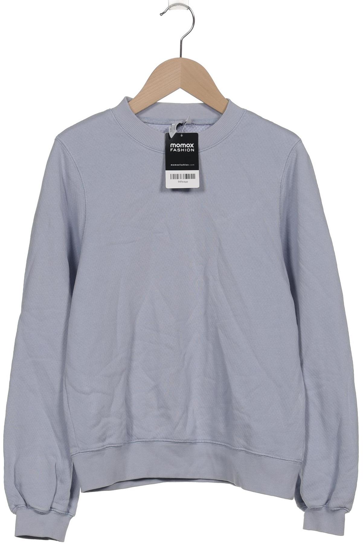 

& Other Stories Damen Sweatshirt, hellblau, Gr. 38