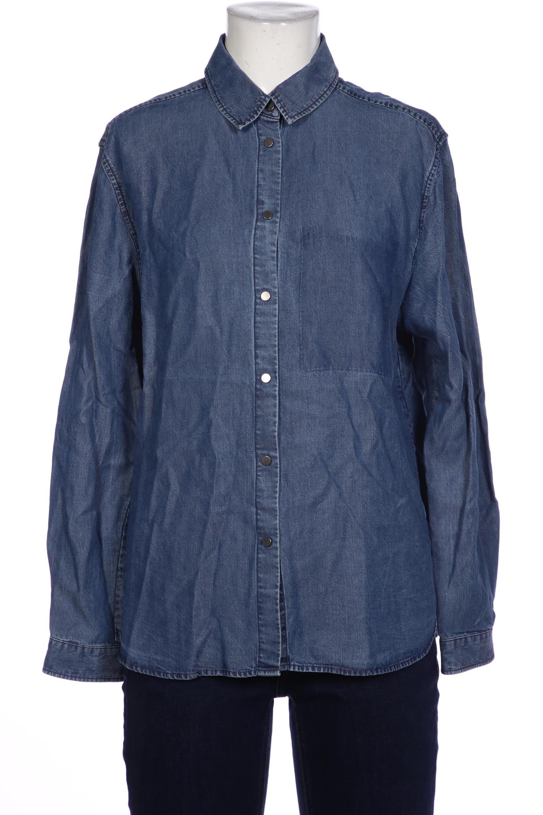 

& other stories Damen Bluse, blau