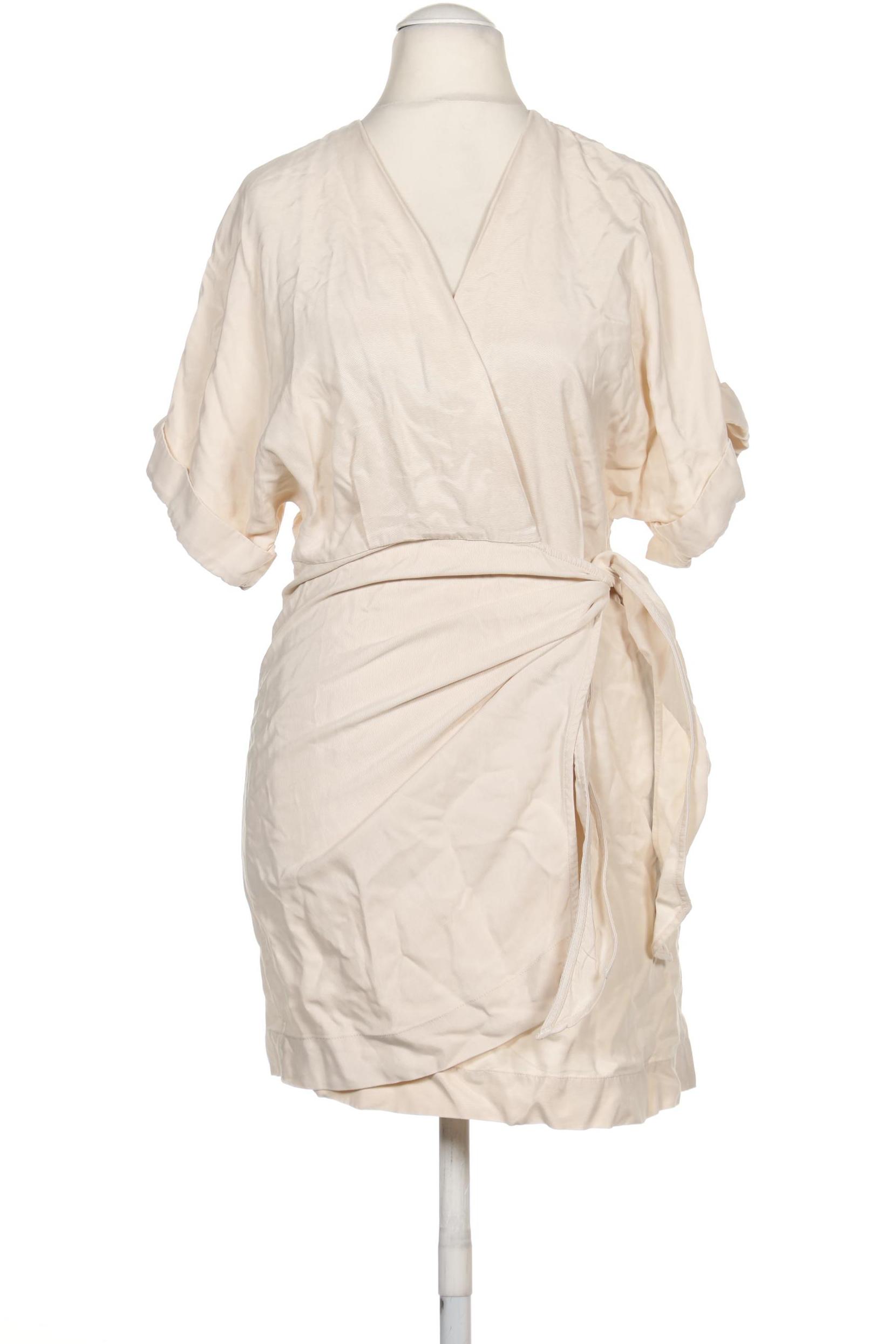 

& Other Stories Damen Kleid, beige, Gr. 36