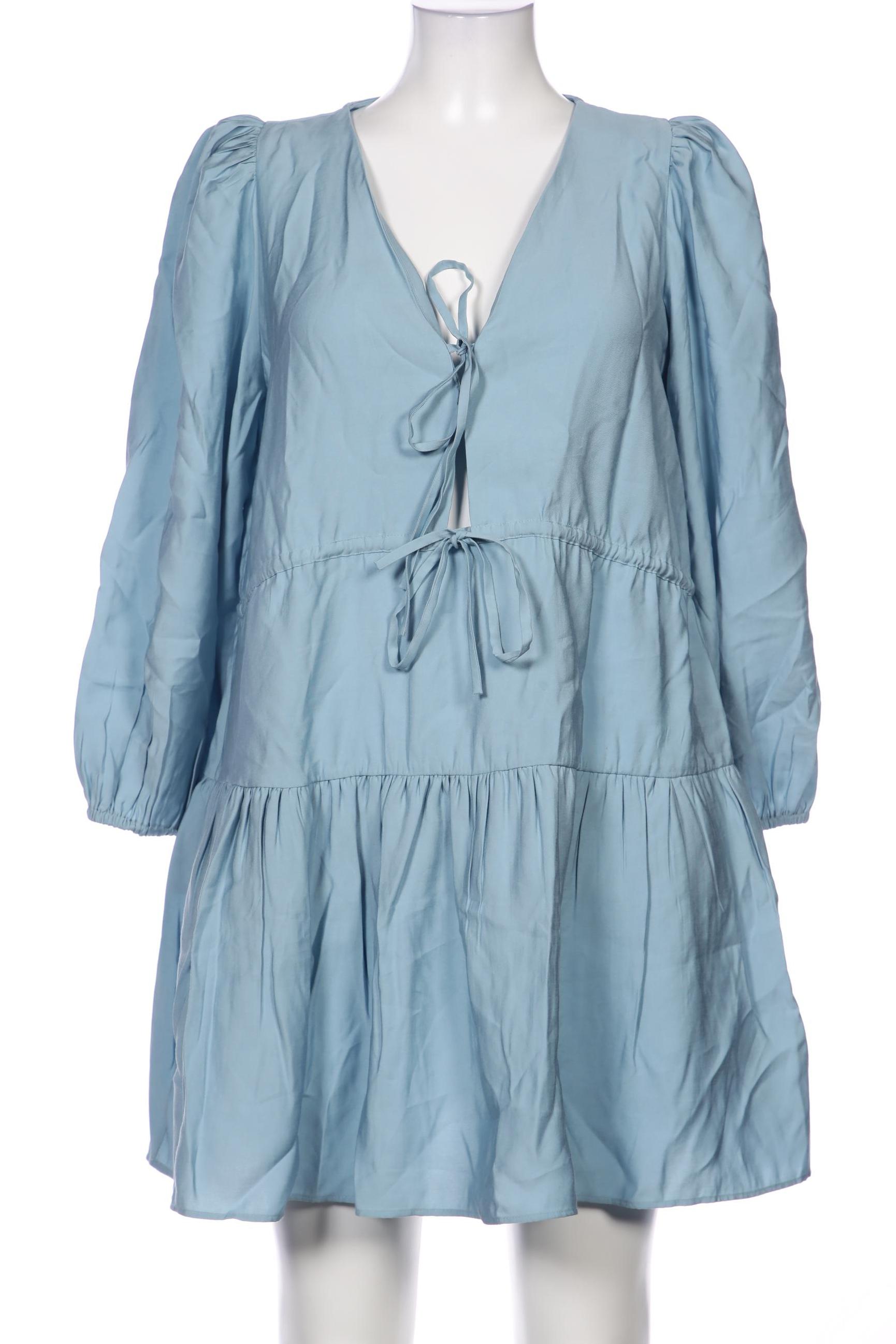 

& Other Stories Damen Kleid, hellblau