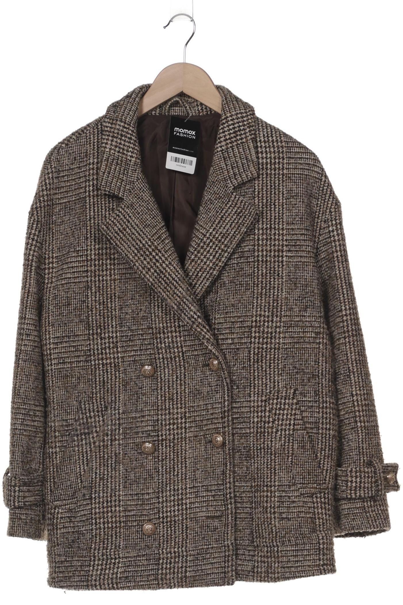 

& Other Stories Damen Jacke, braun, Gr. 36