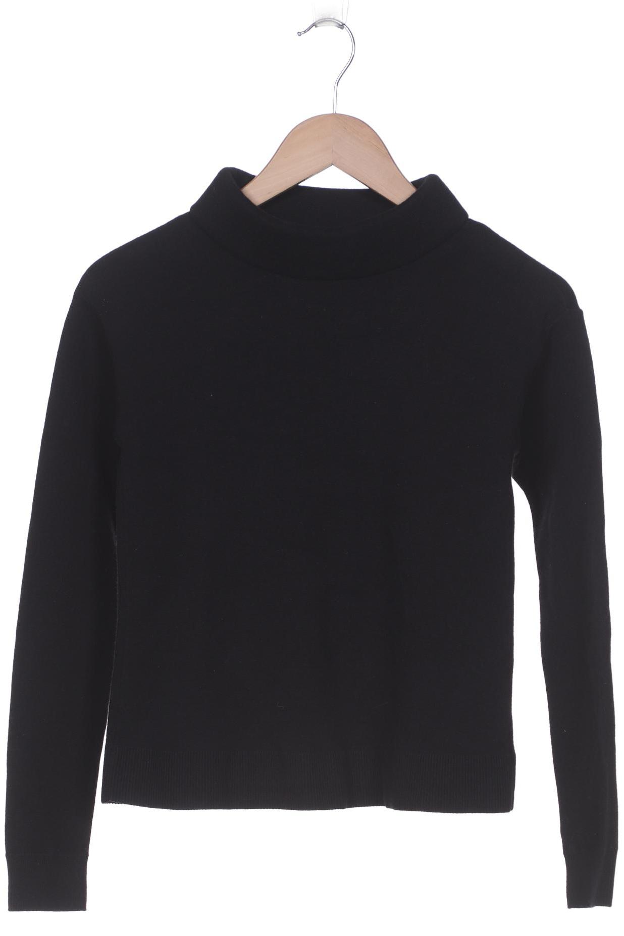 

& Other Stories Damen Pullover, schwarz