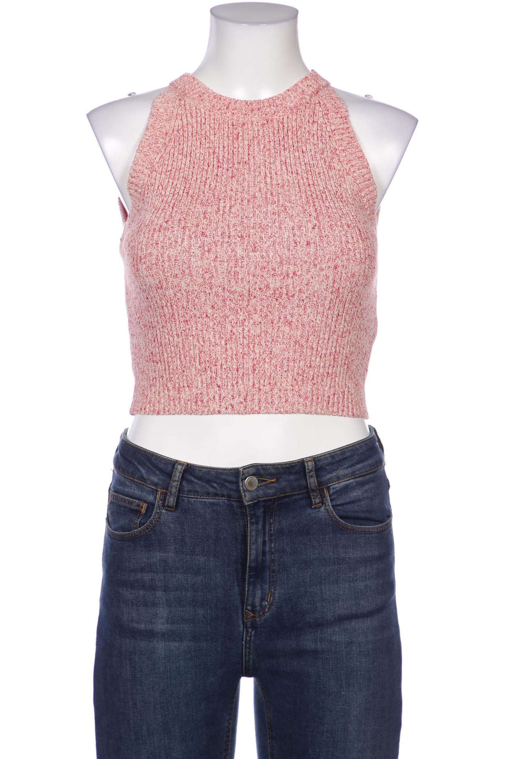

& other stories Damen Pullover, rot