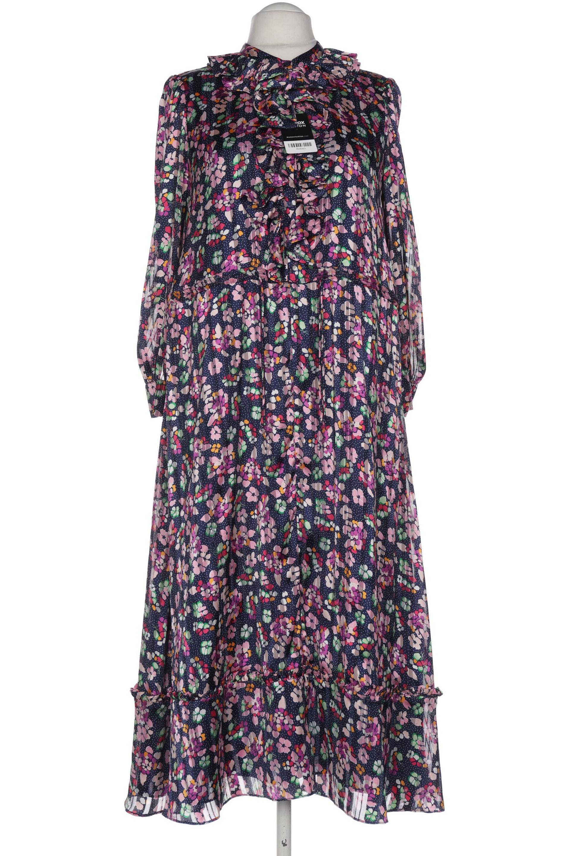 

& other stories Damen Kleid, marineblau