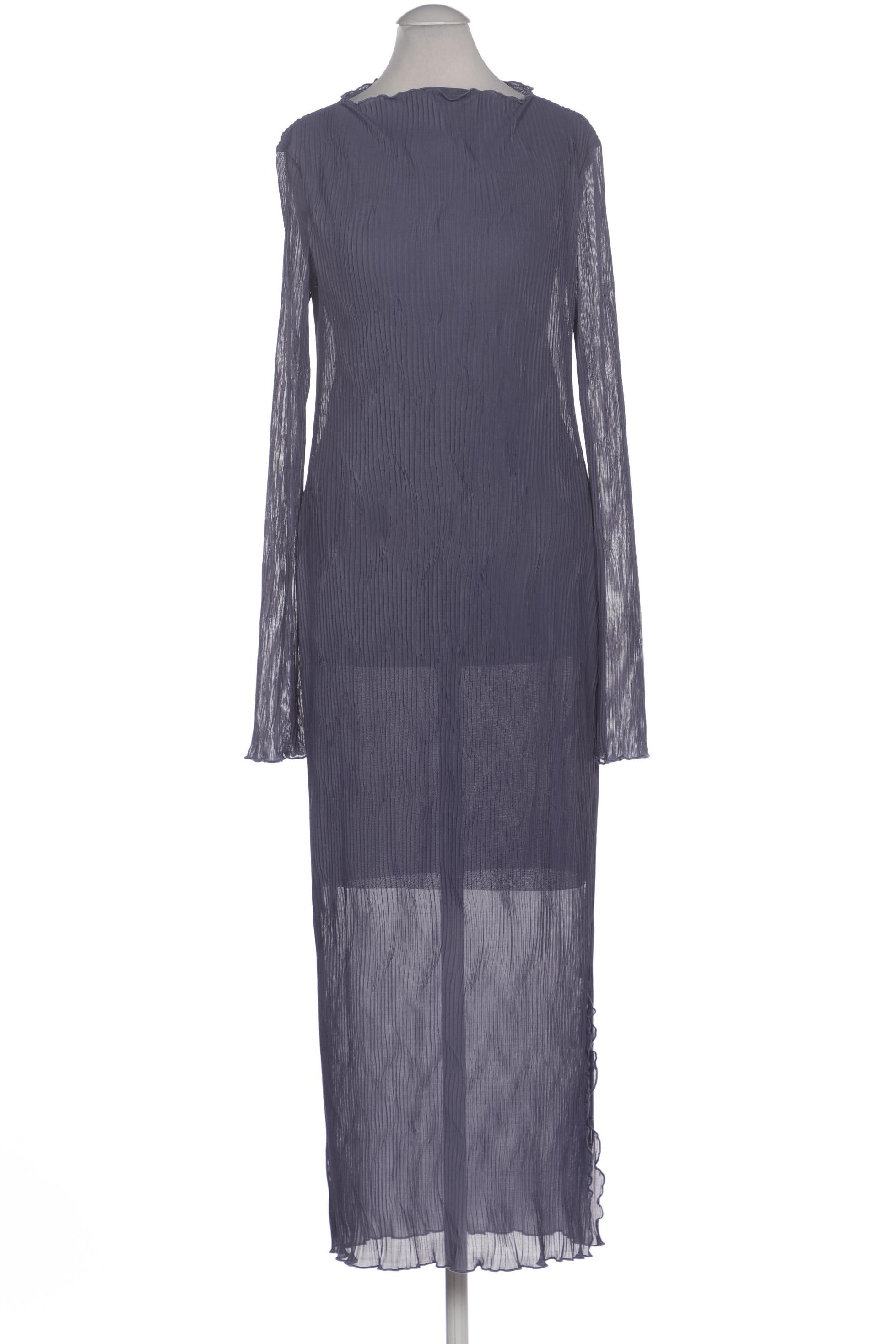 

& Other Stories Damen Kleid, blau, Gr. 36