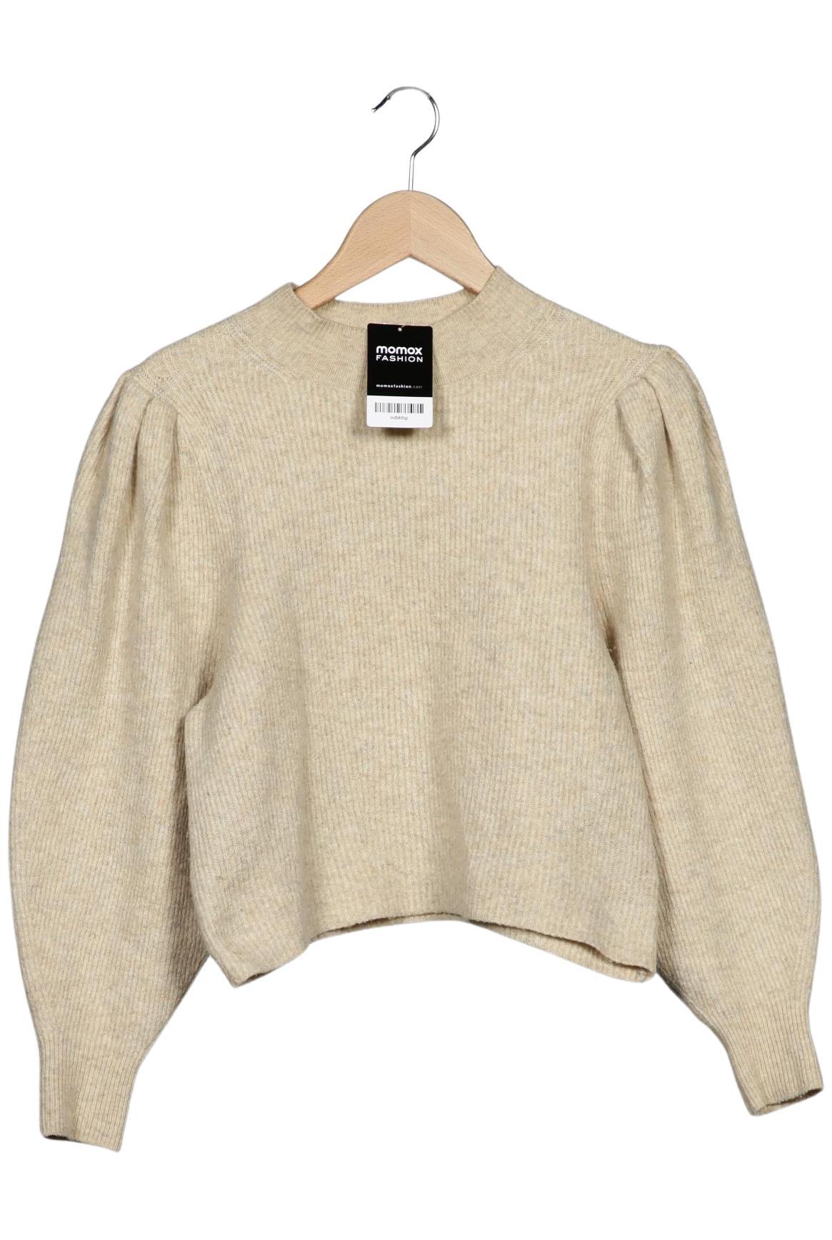 

& Other Stories Damen Pullover, beige, Gr. 34