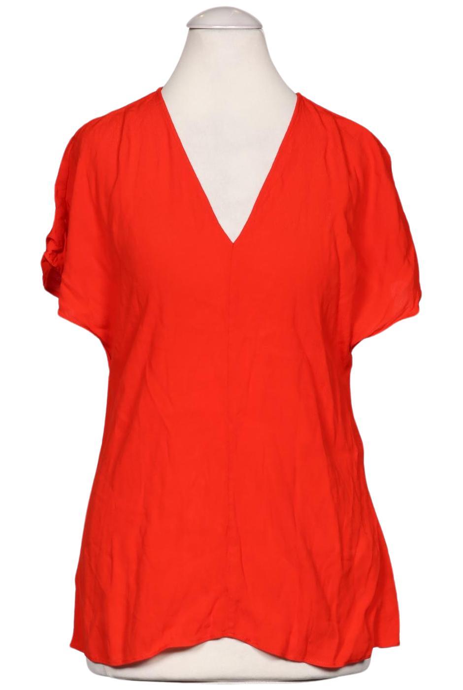 

& Other Stories Damen Bluse, rot, Gr. 34