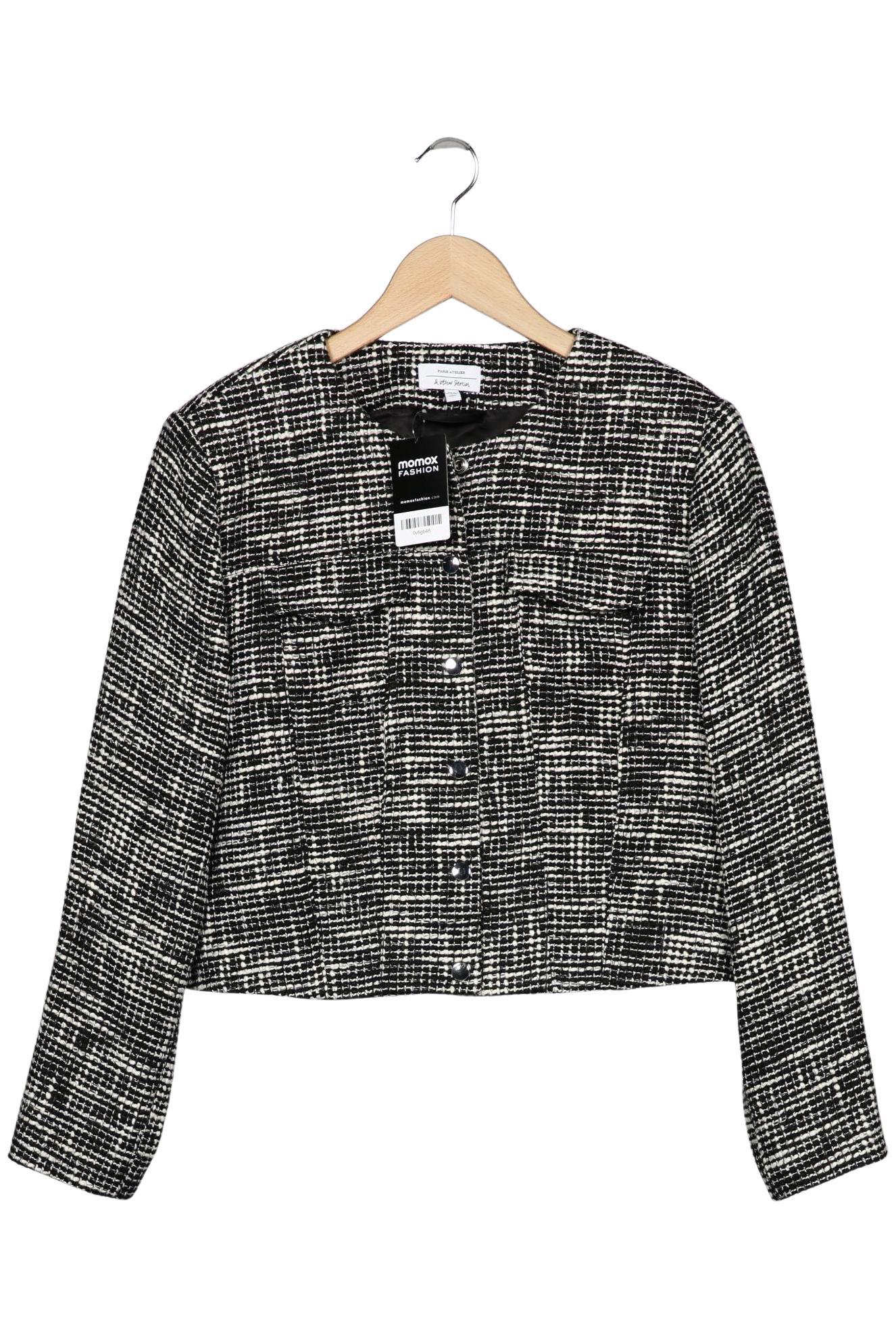 

& Other Stories Damen Jacke, mehrfarbig, Gr. 44