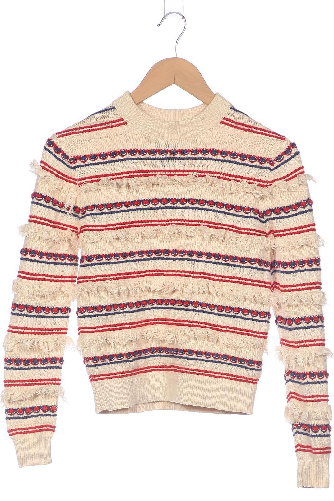 

& Other Stories Damen Pullover, beige, Gr. 34
