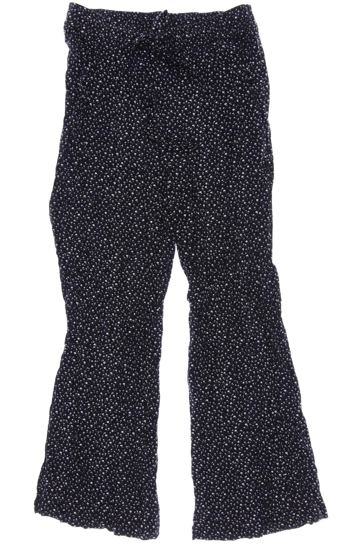 

& Other Stories Damen Stoffhose, schwarz, Gr. 36