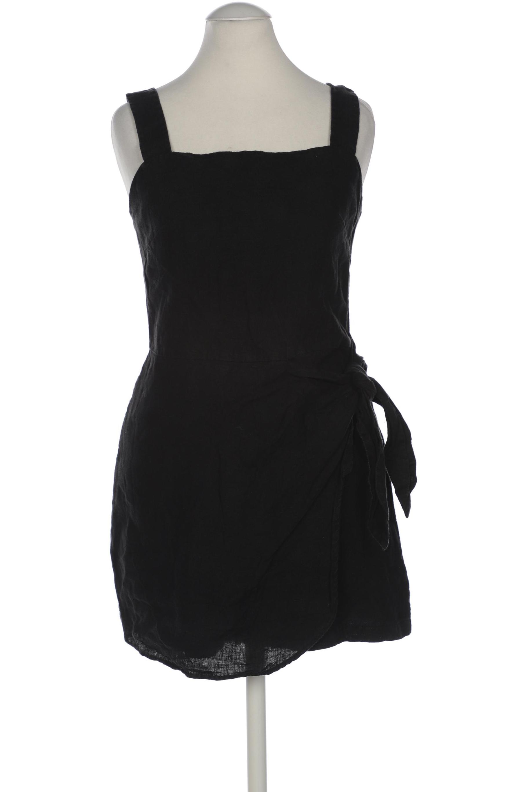 

& Other Stories Damen Jumpsuit/Overall, schwarz, Gr. 34