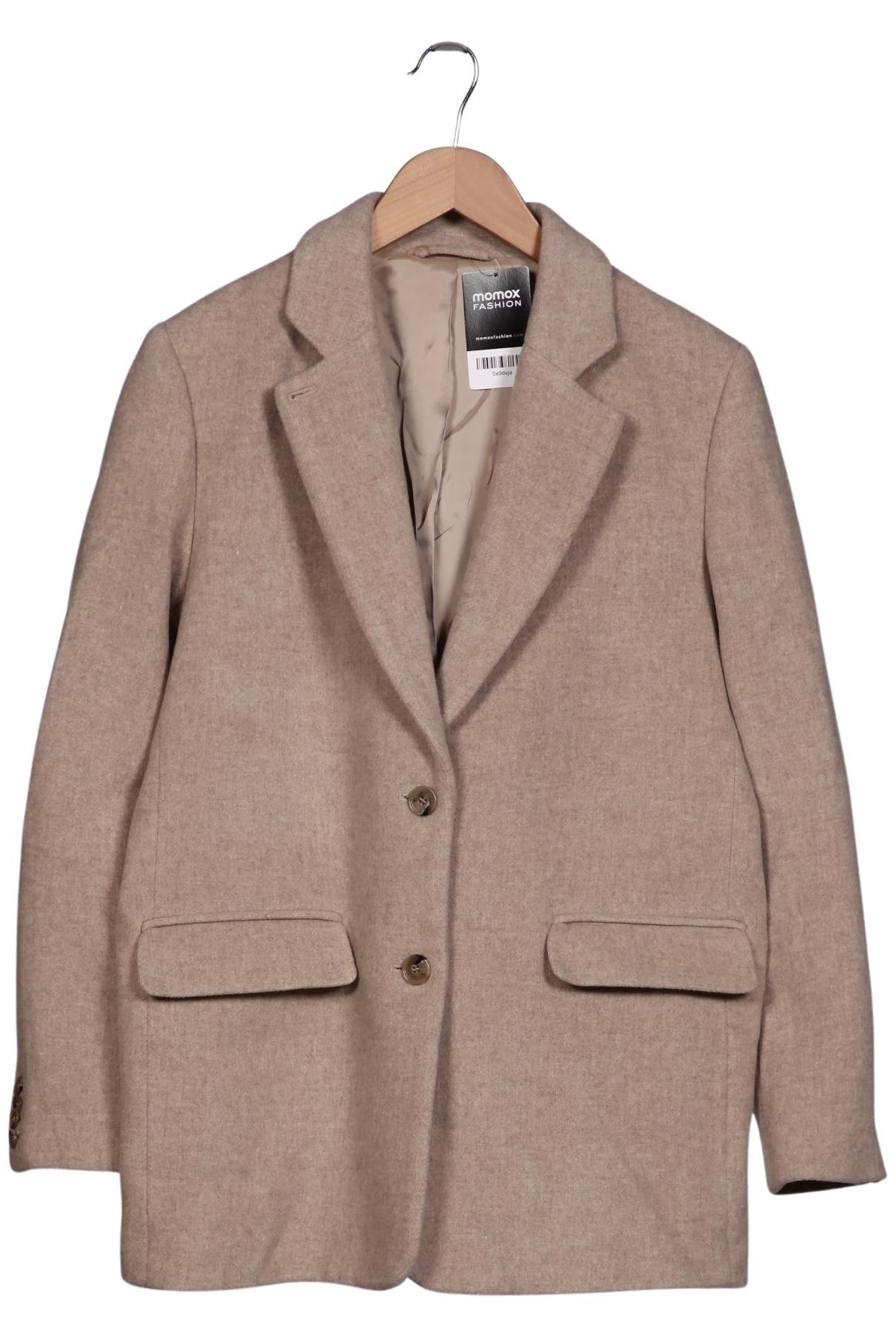 

& Other Stories Damen Jacke, beige, Gr. 40