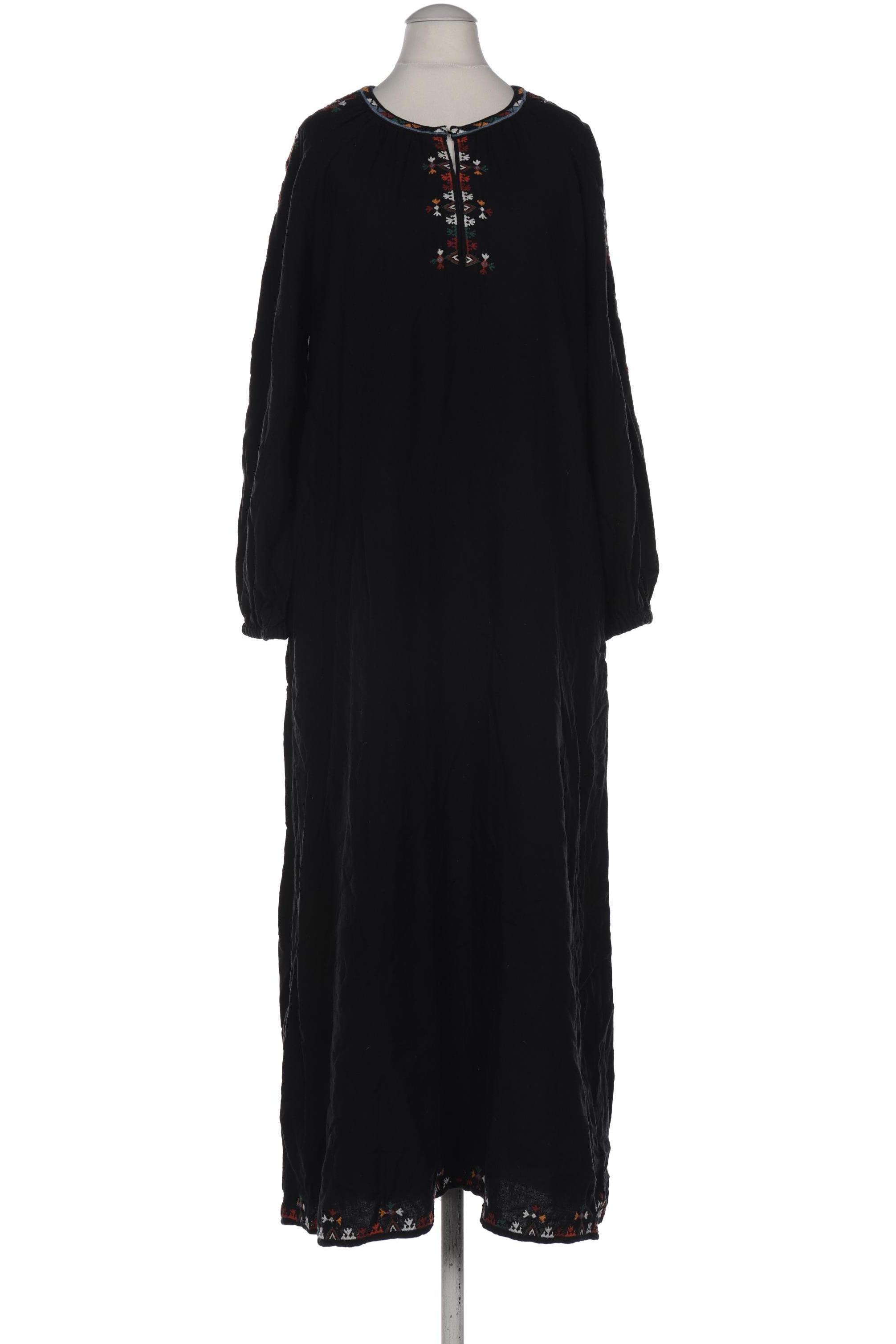 

& Other Stories Damen Kleid, schwarz, Gr. 36