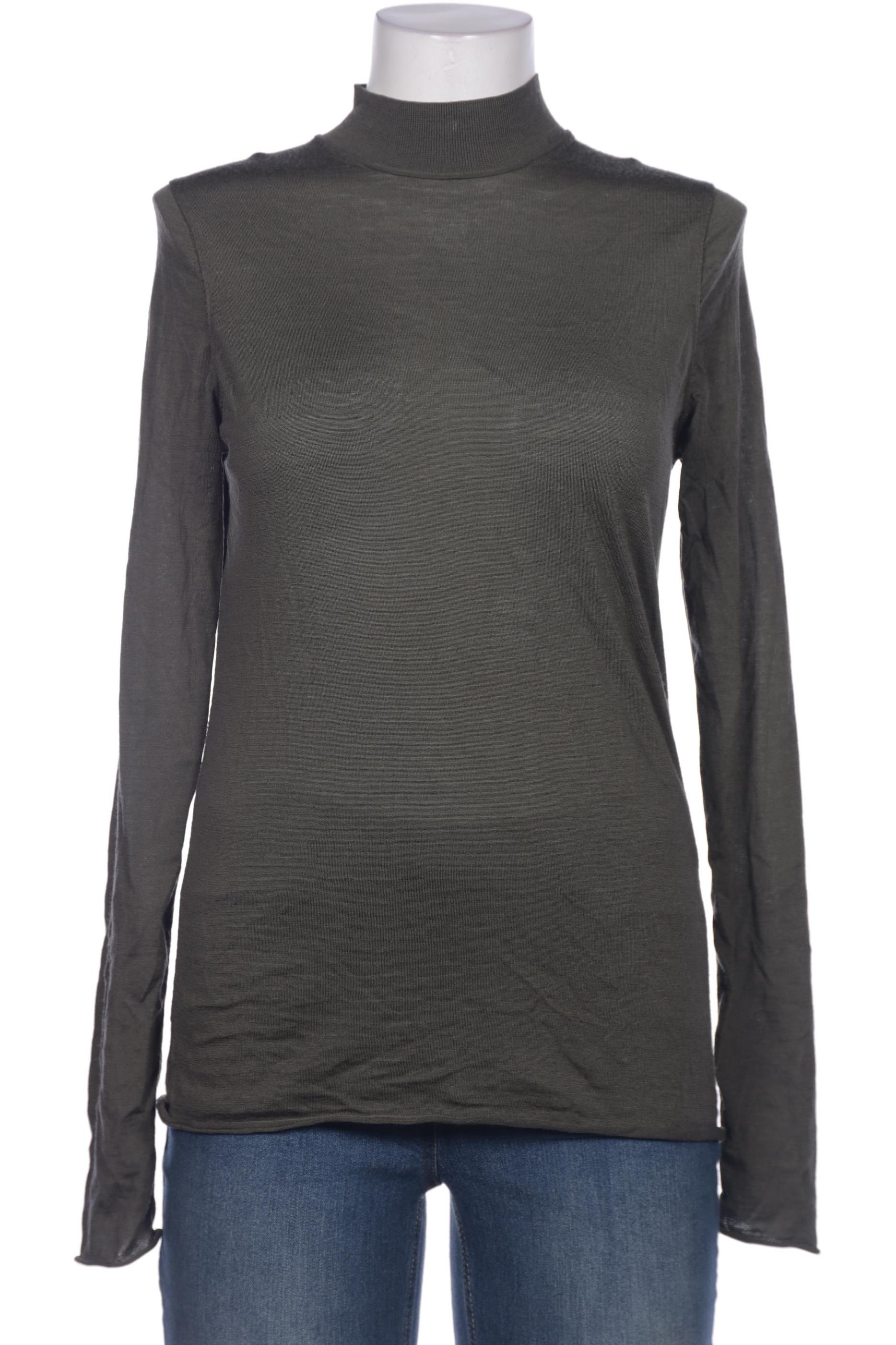 

& Other Stories Damen Pullover, grün, Gr. 38
