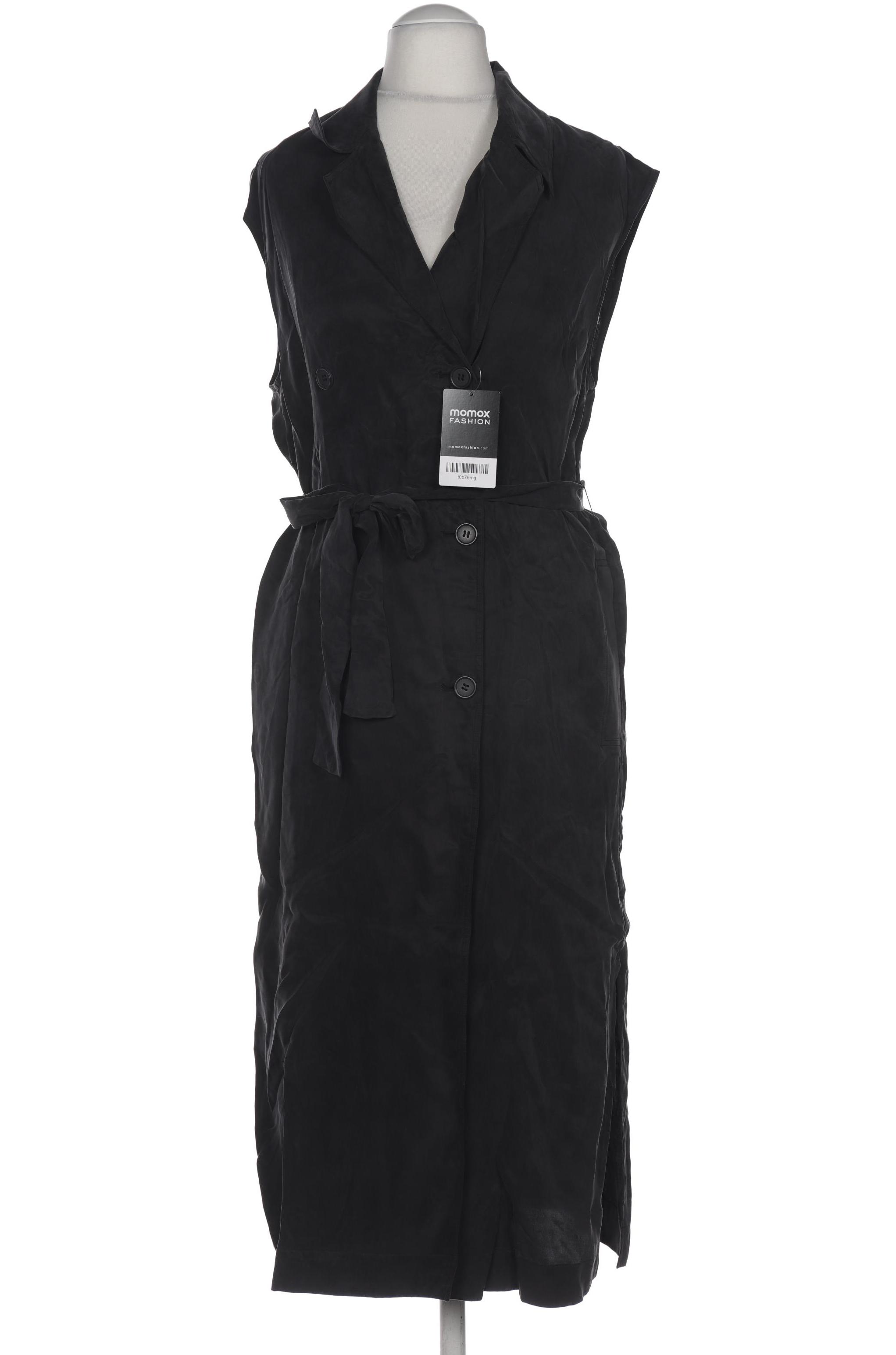 

& Other Stories Damen Kleid, grau, Gr. 36