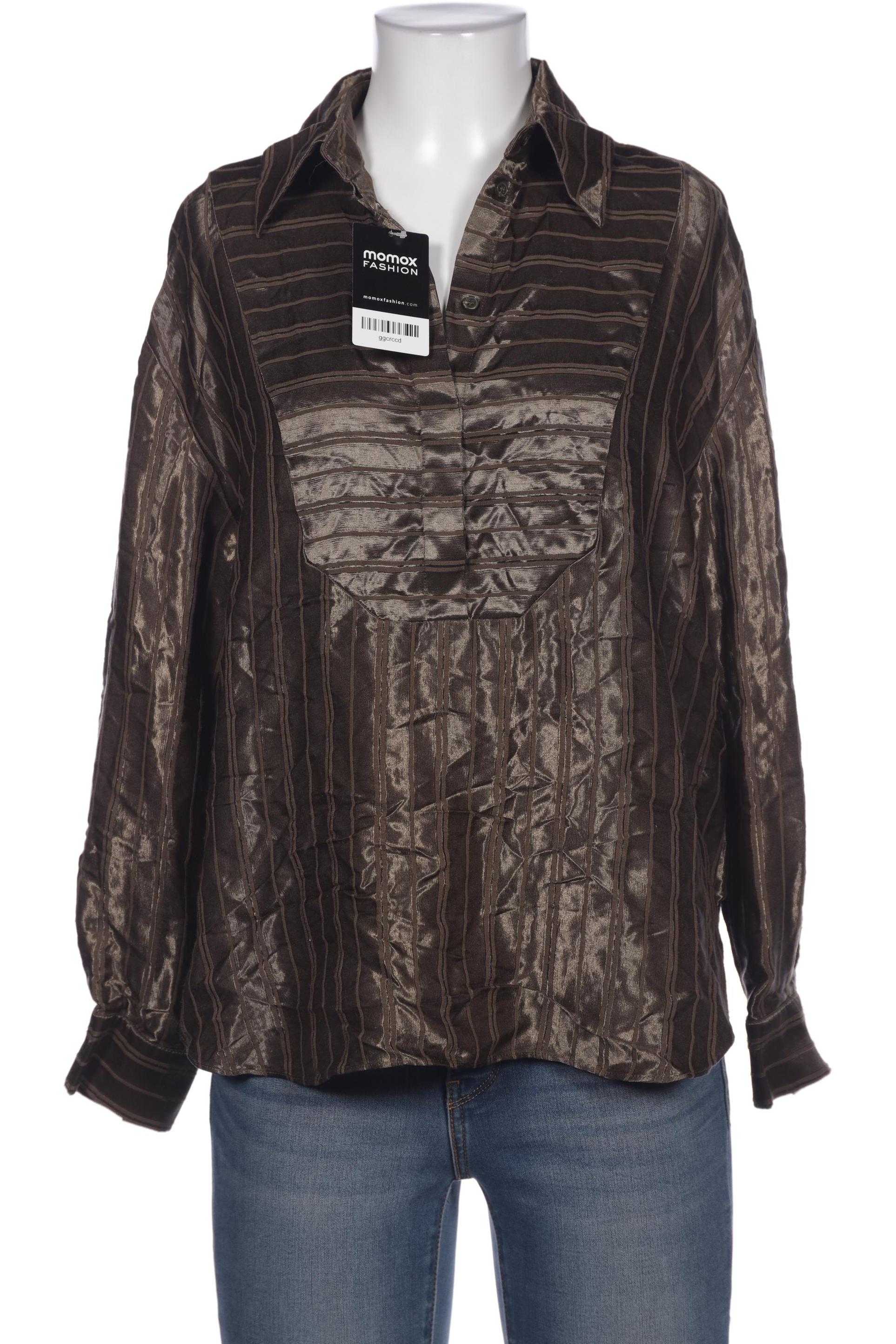 

& Other Stories Damen Bluse, grün, Gr. 36