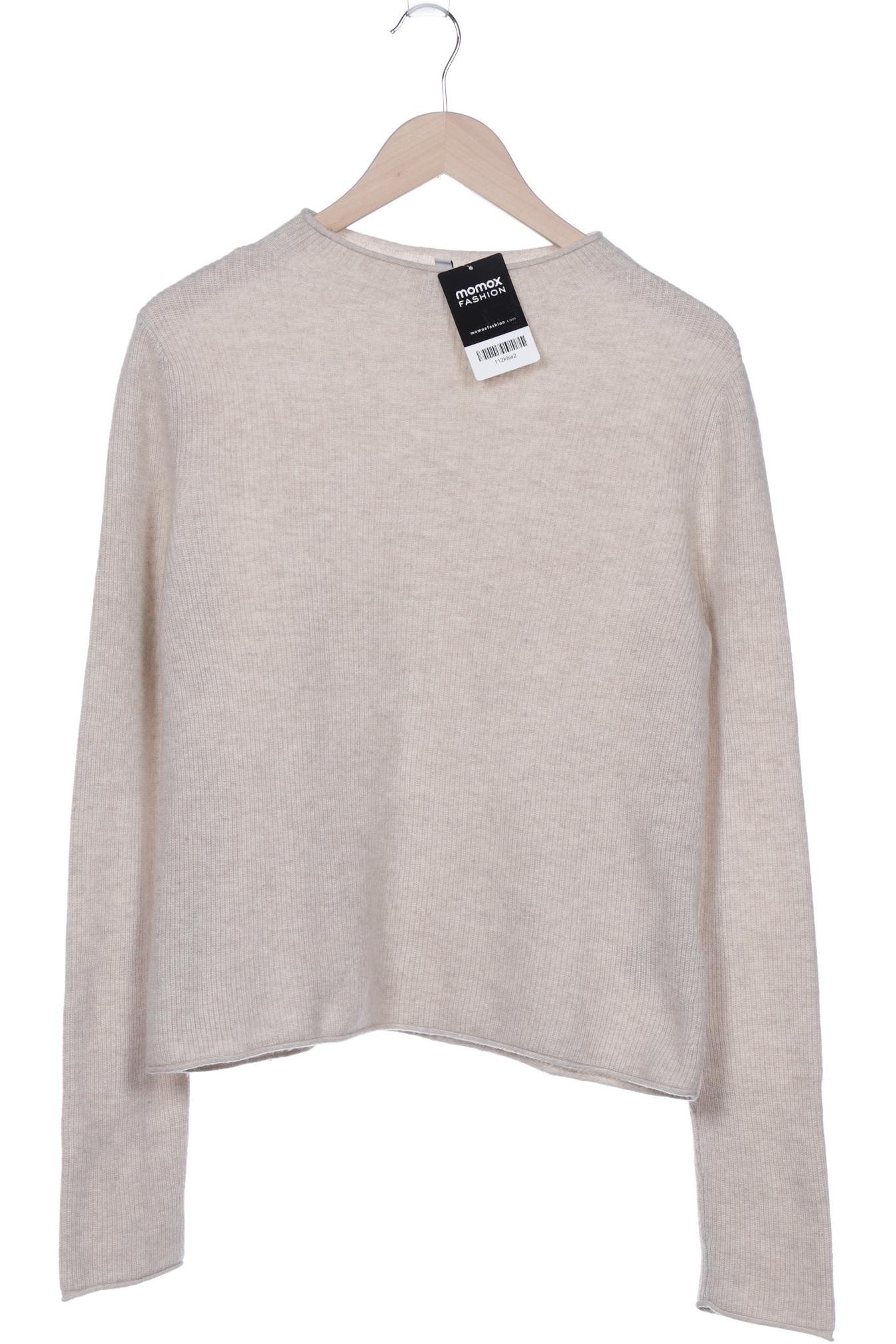 

& Other Stories Damen Pullover, beige, Gr. 38