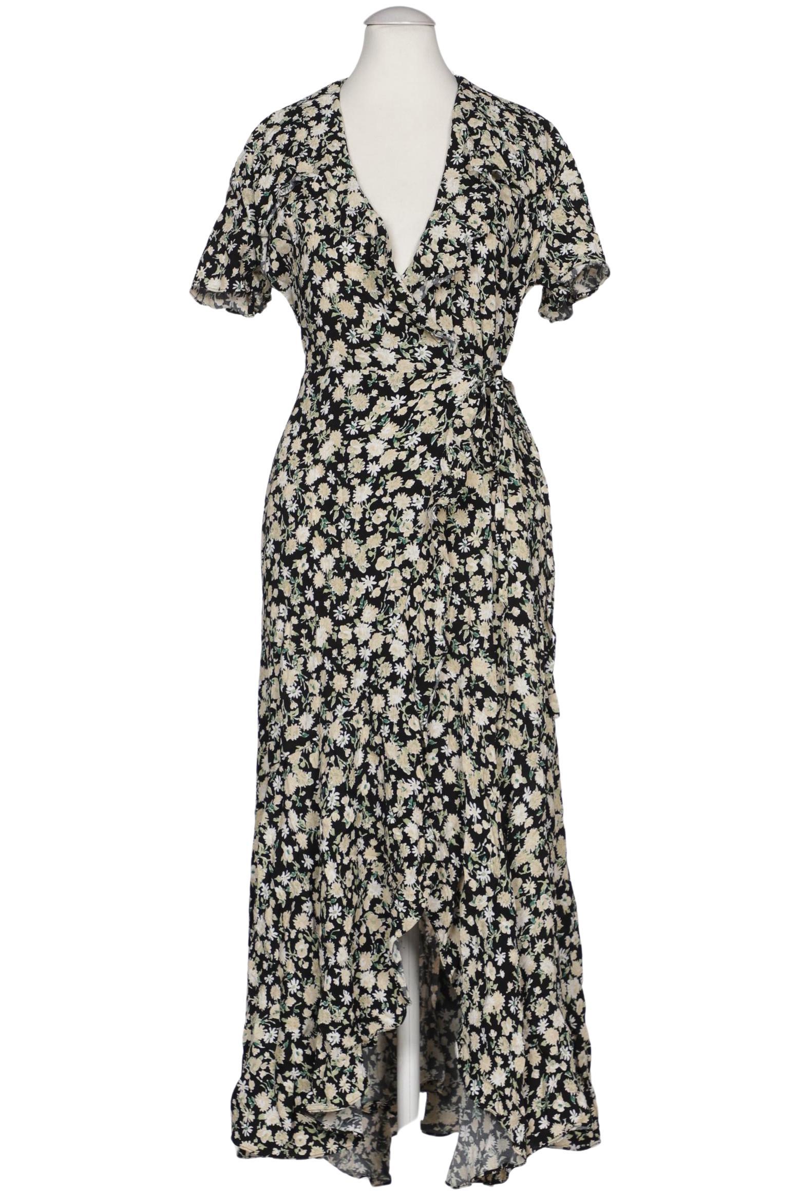 

& Other Stories Damen Kleid, mehrfarbig, Gr. 34