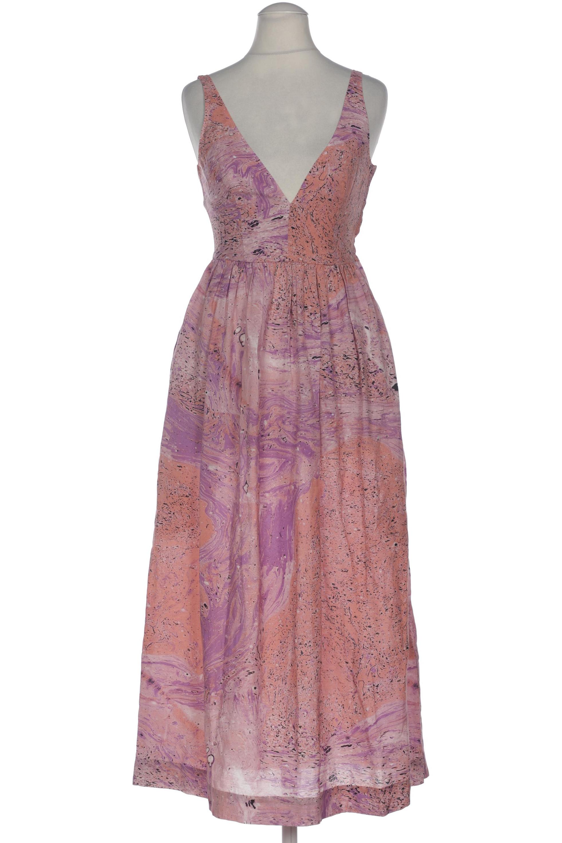 

& Other Stories Damen Kleid, pink, Gr. 32