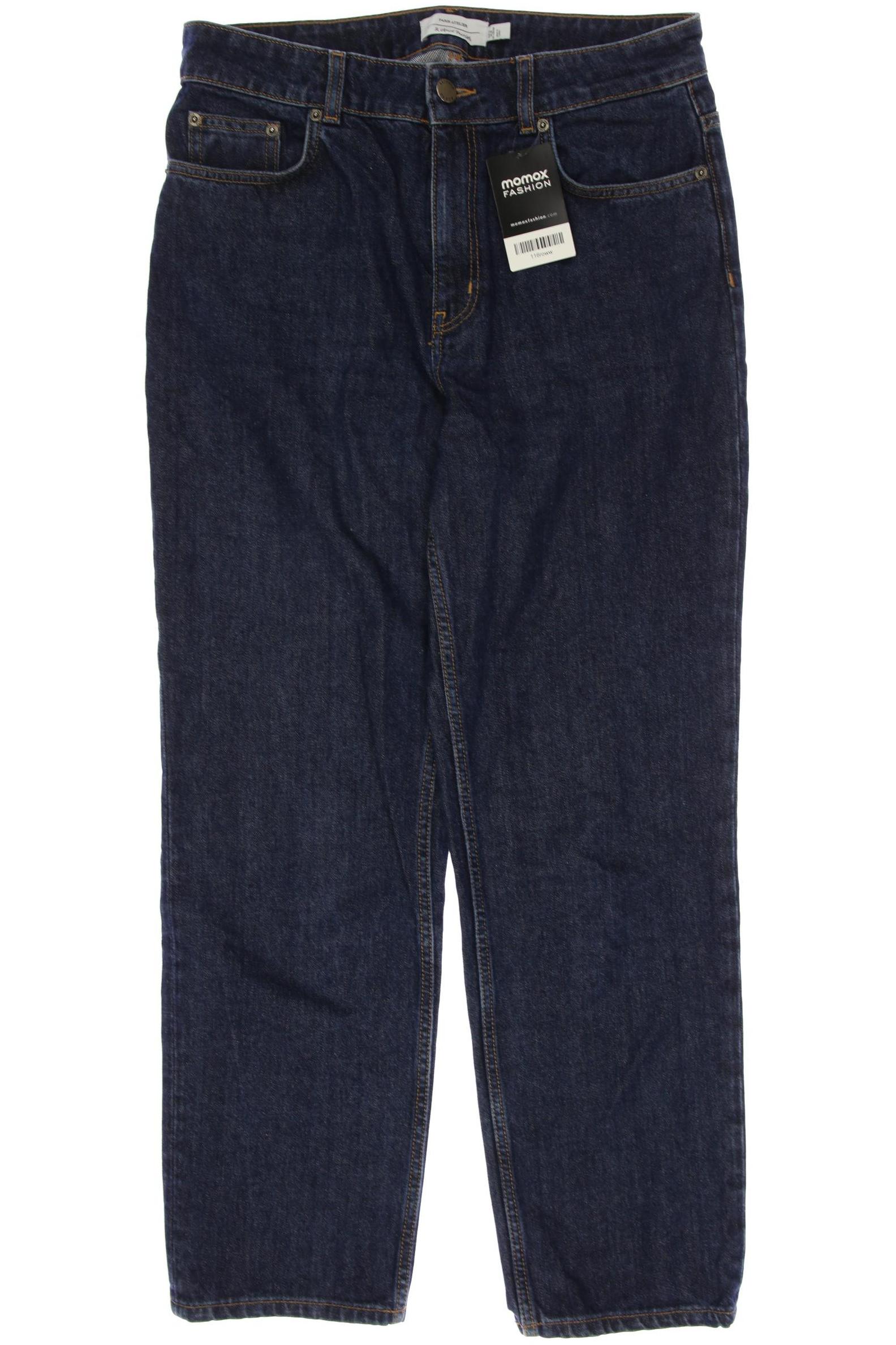 

& other stories Damen Jeans, blau