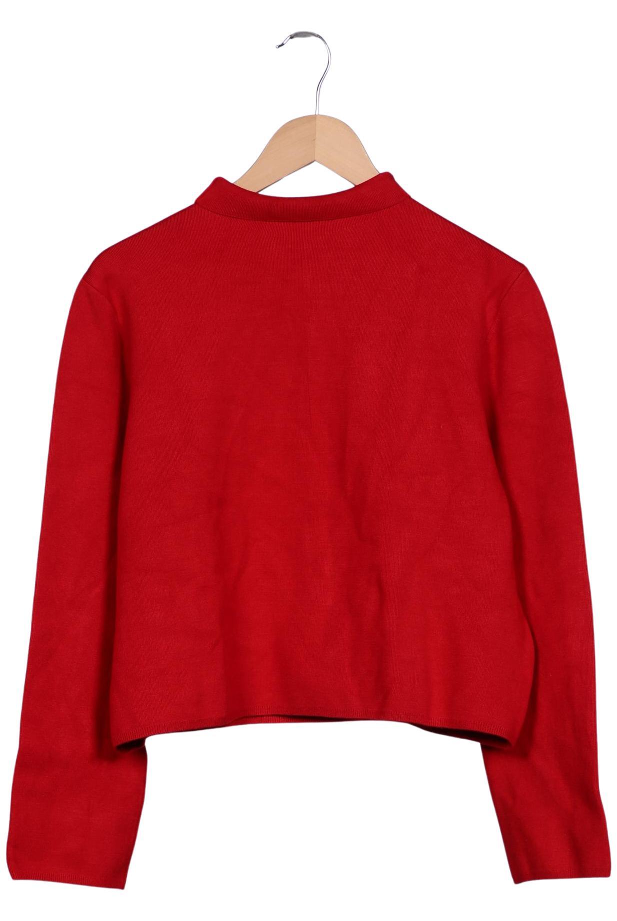 

& Other Stories Damen Pullover, rot, Gr. 36