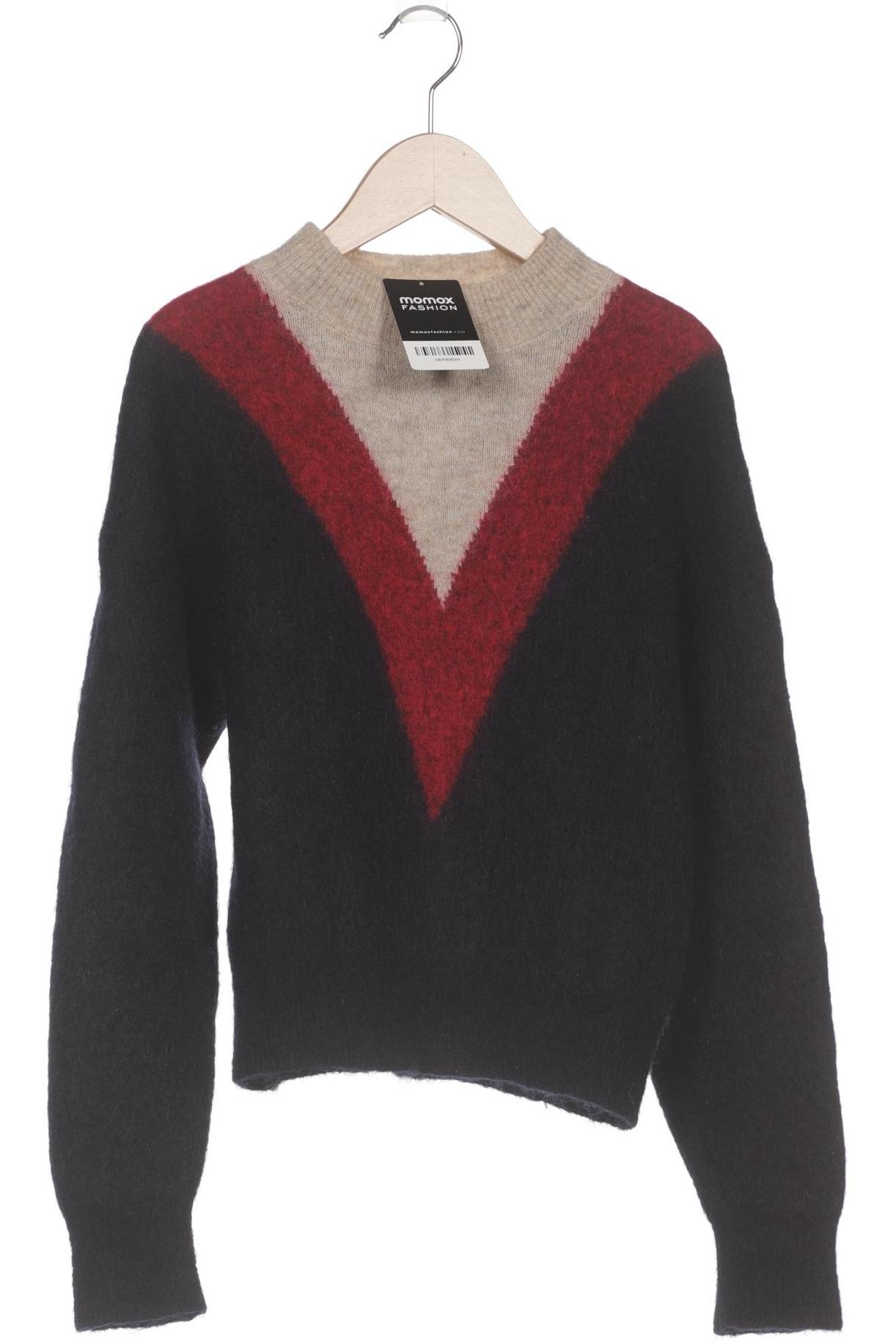 

& Other Stories Damen Pullover, marineblau, Gr. 34