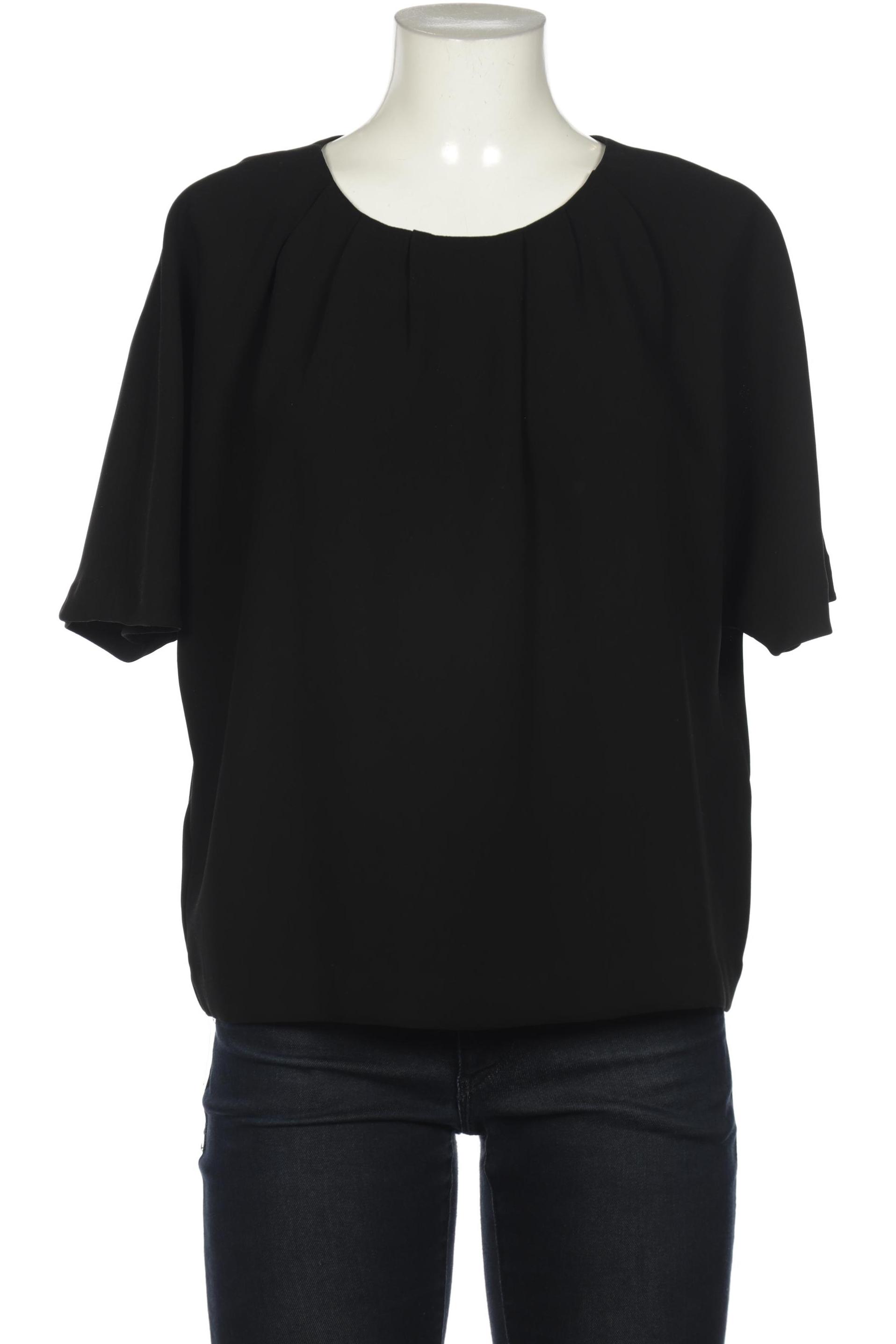 

& other stories Damen Bluse, schwarz