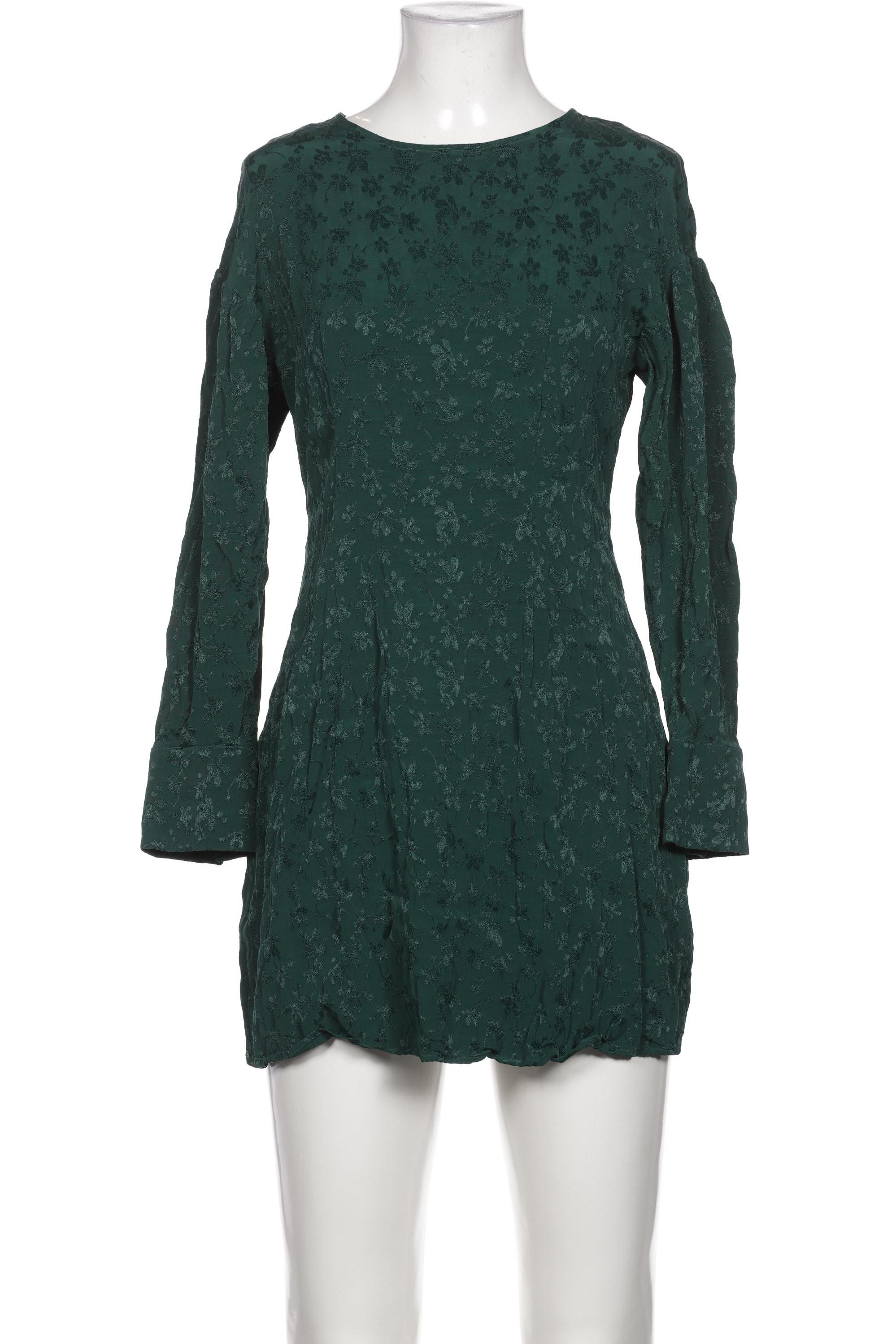 

& Other Stories Damen Kleid, grün